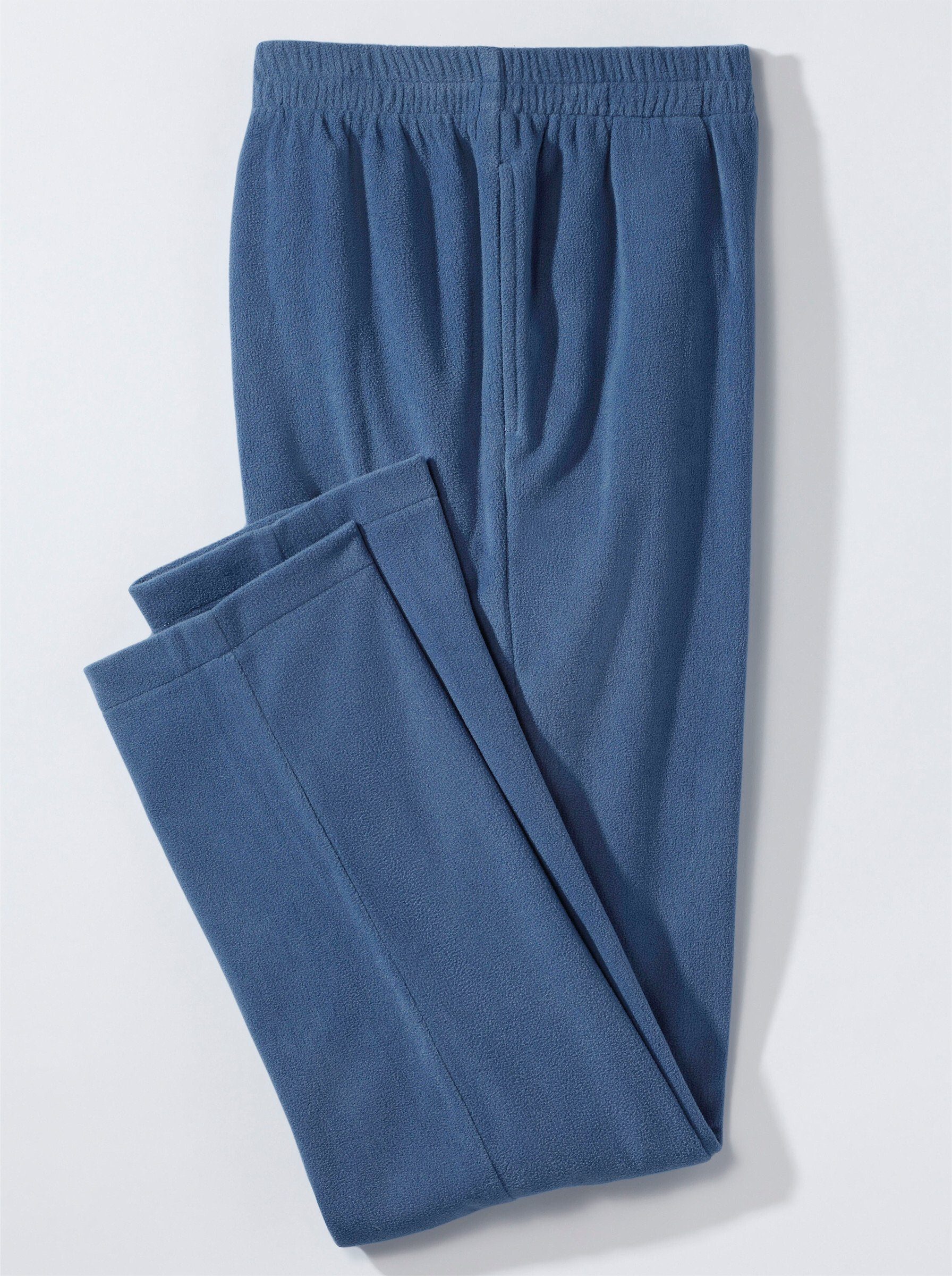 Sieh an! Jogginghose Fleece-Hose günstig online kaufen