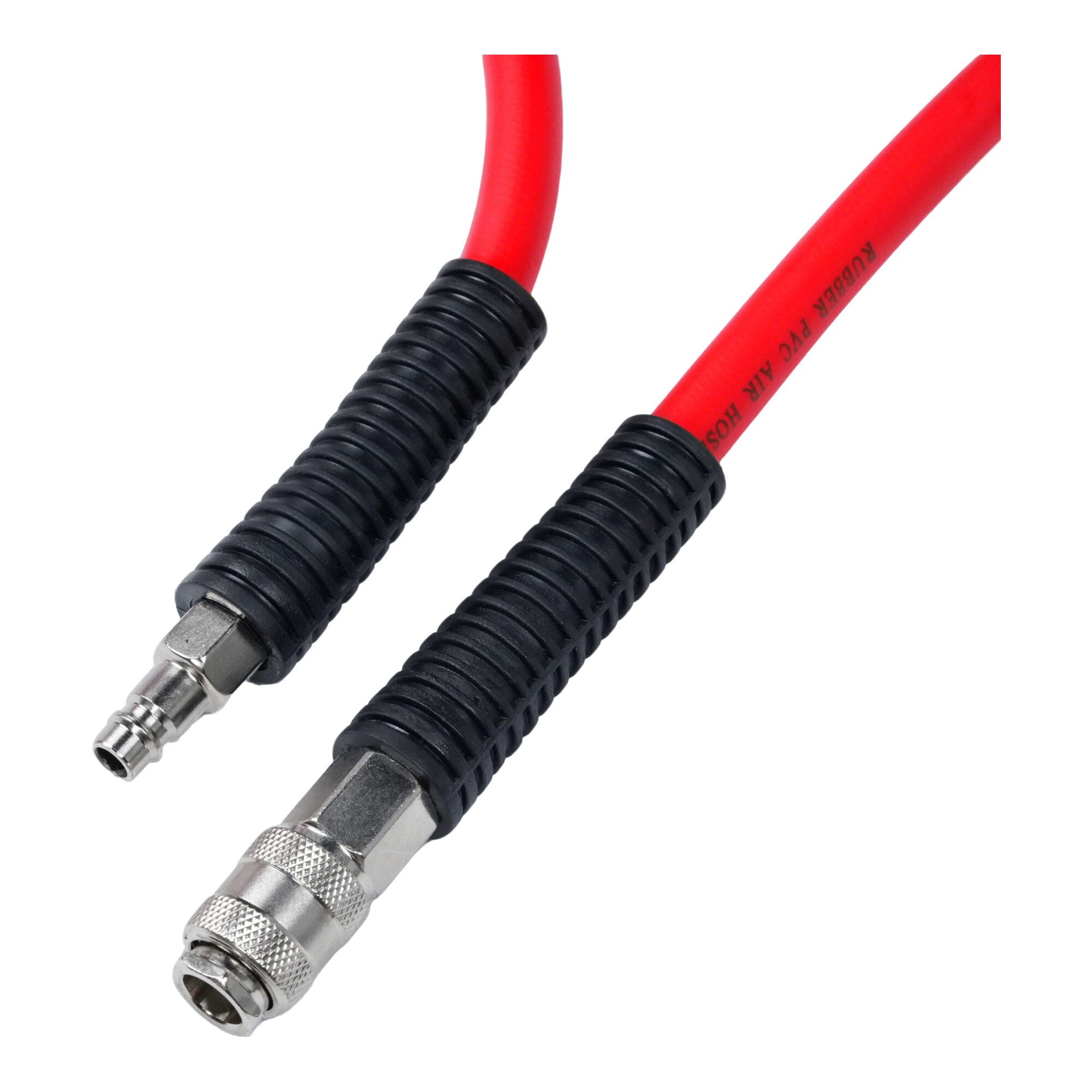 Stier Schlauchaufroller STIER Schlauchtrommel Auto-Stopp 15m