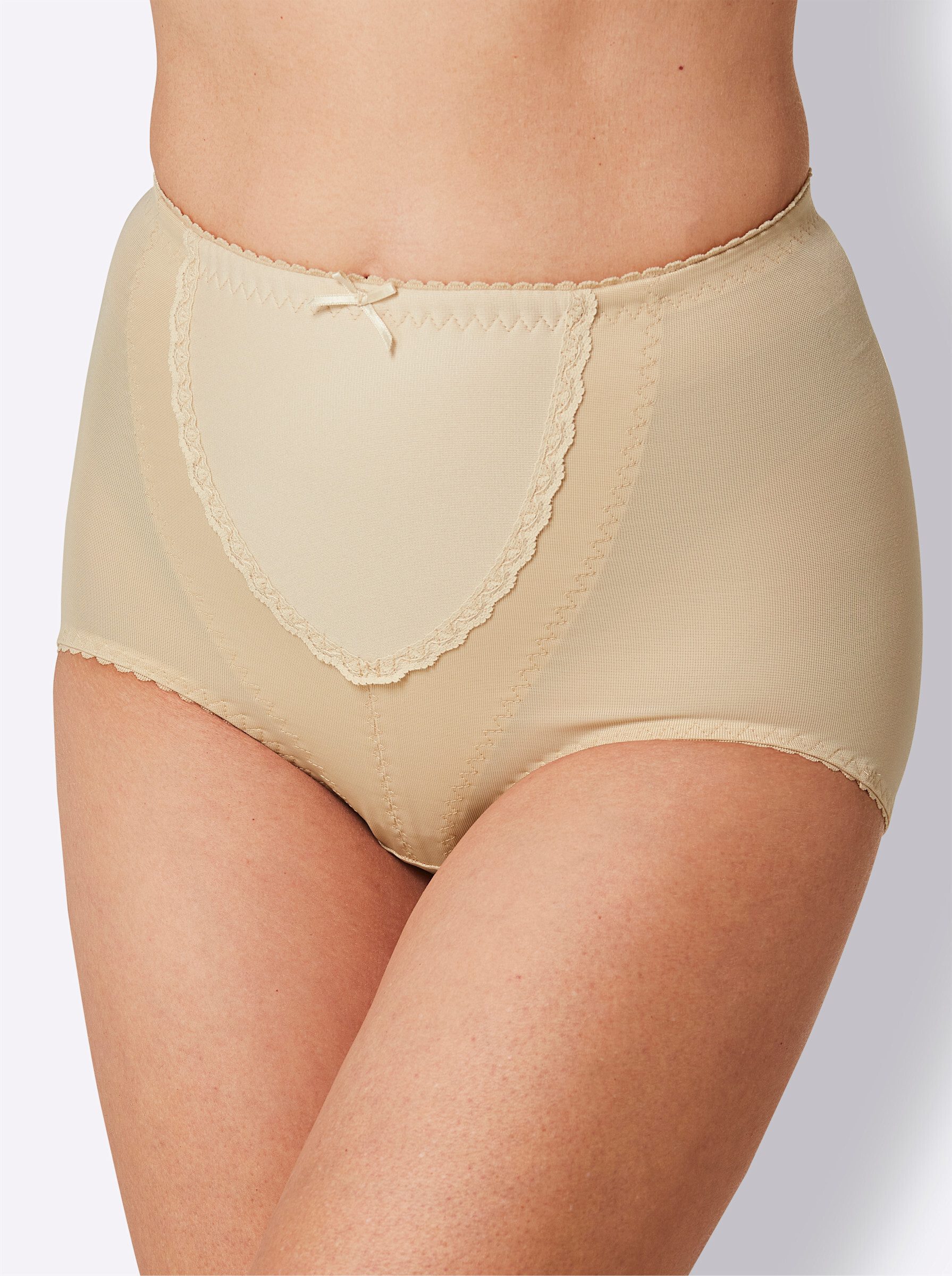 Witt Miederhose Miederhose