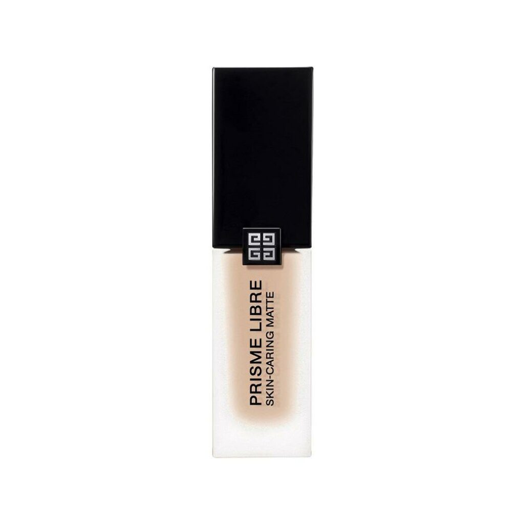 Foundation Prisme Libre Matte Fdt 1-C105