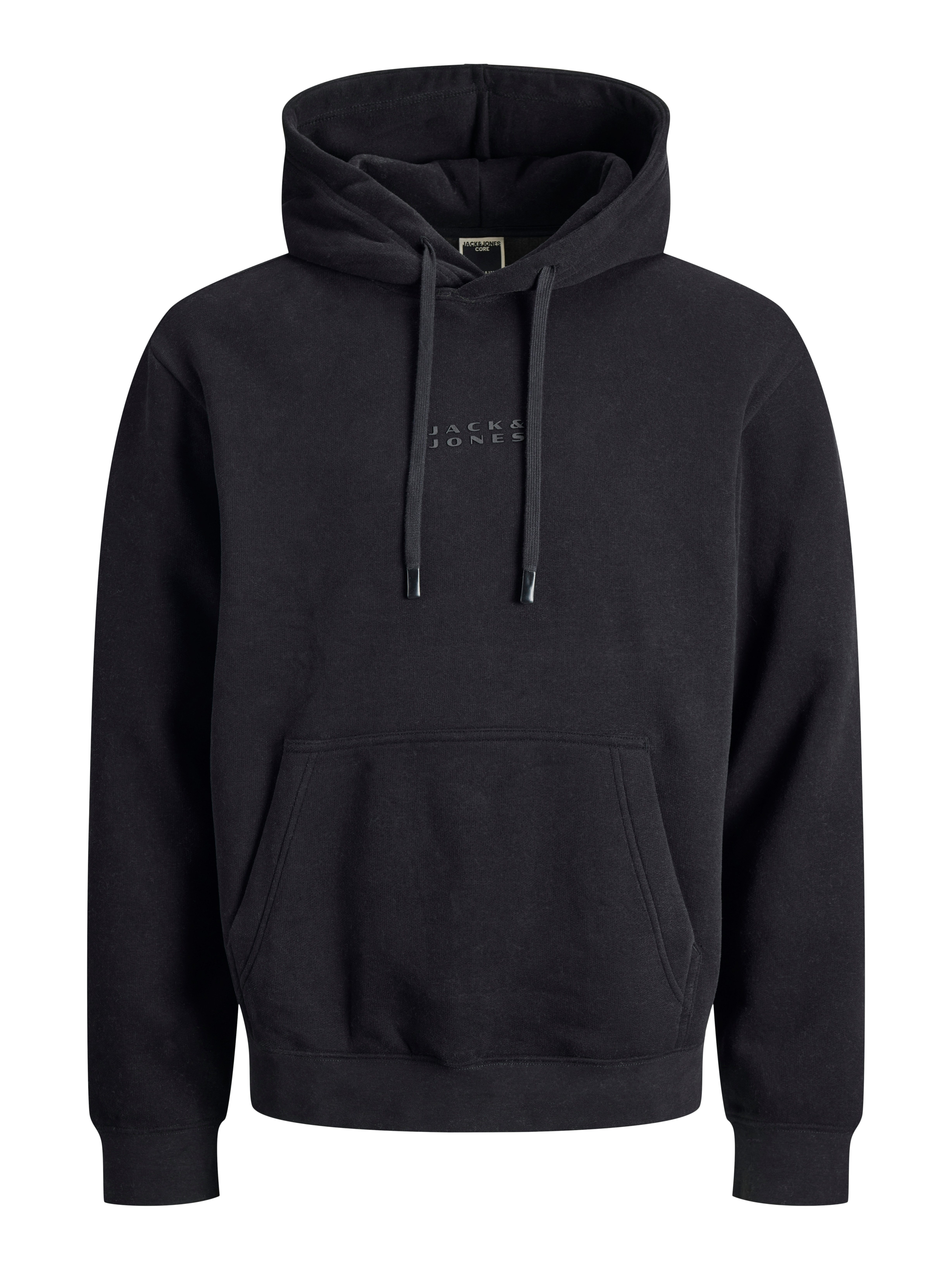 Jack & Jones PlusSize Kapuzensweatshirt JCOPOINT günstig online kaufen