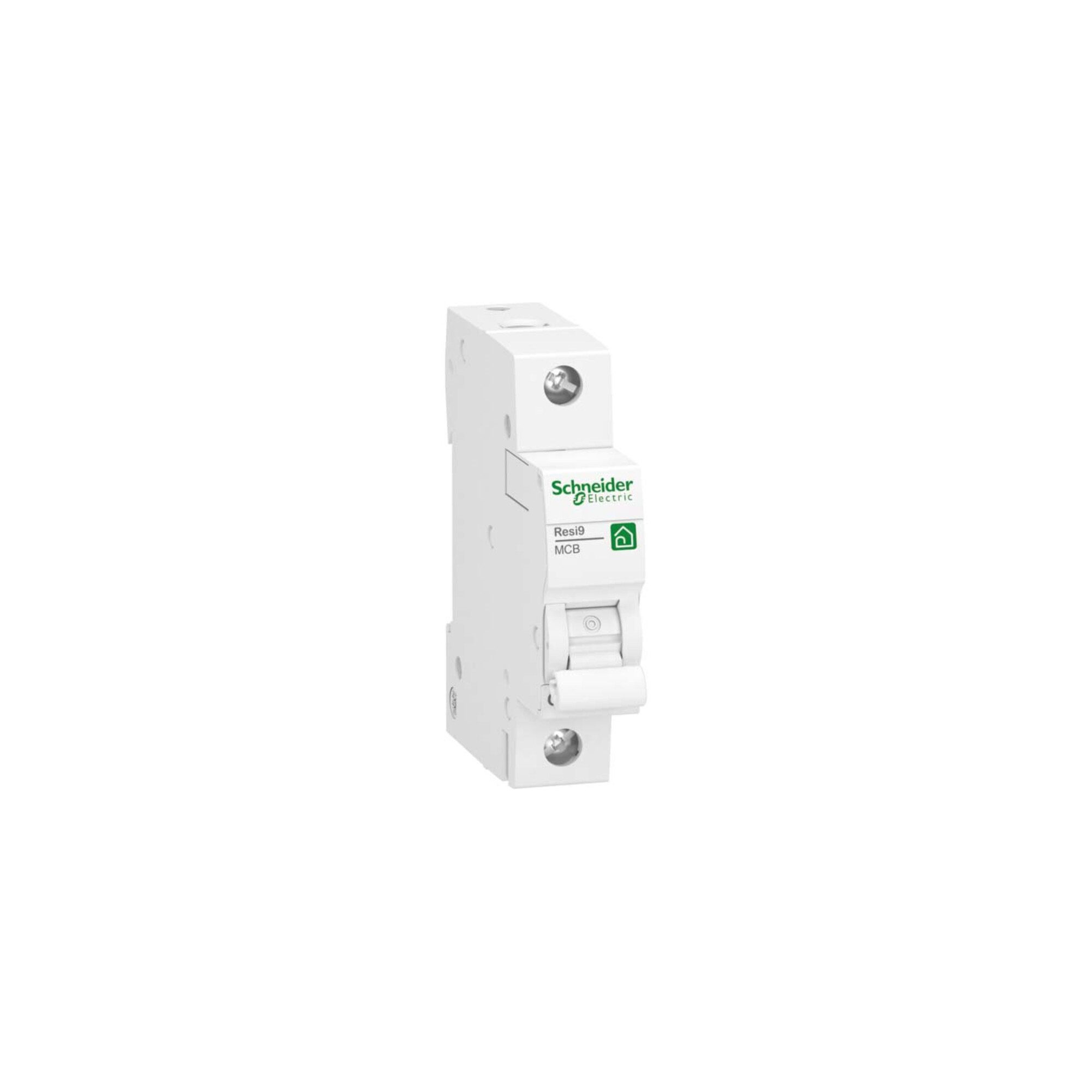 Schneider Electric Personenschutzstecker Schneider Electric Leitungsschutzschalter 1P,25A,C R9F24125