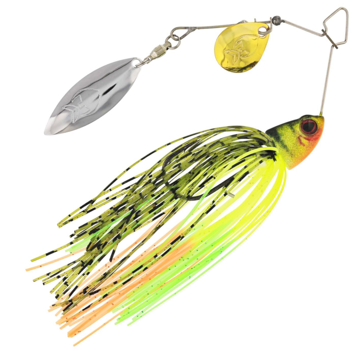 Kunstköder Westin MVIBE Colorado - Spinnerbait