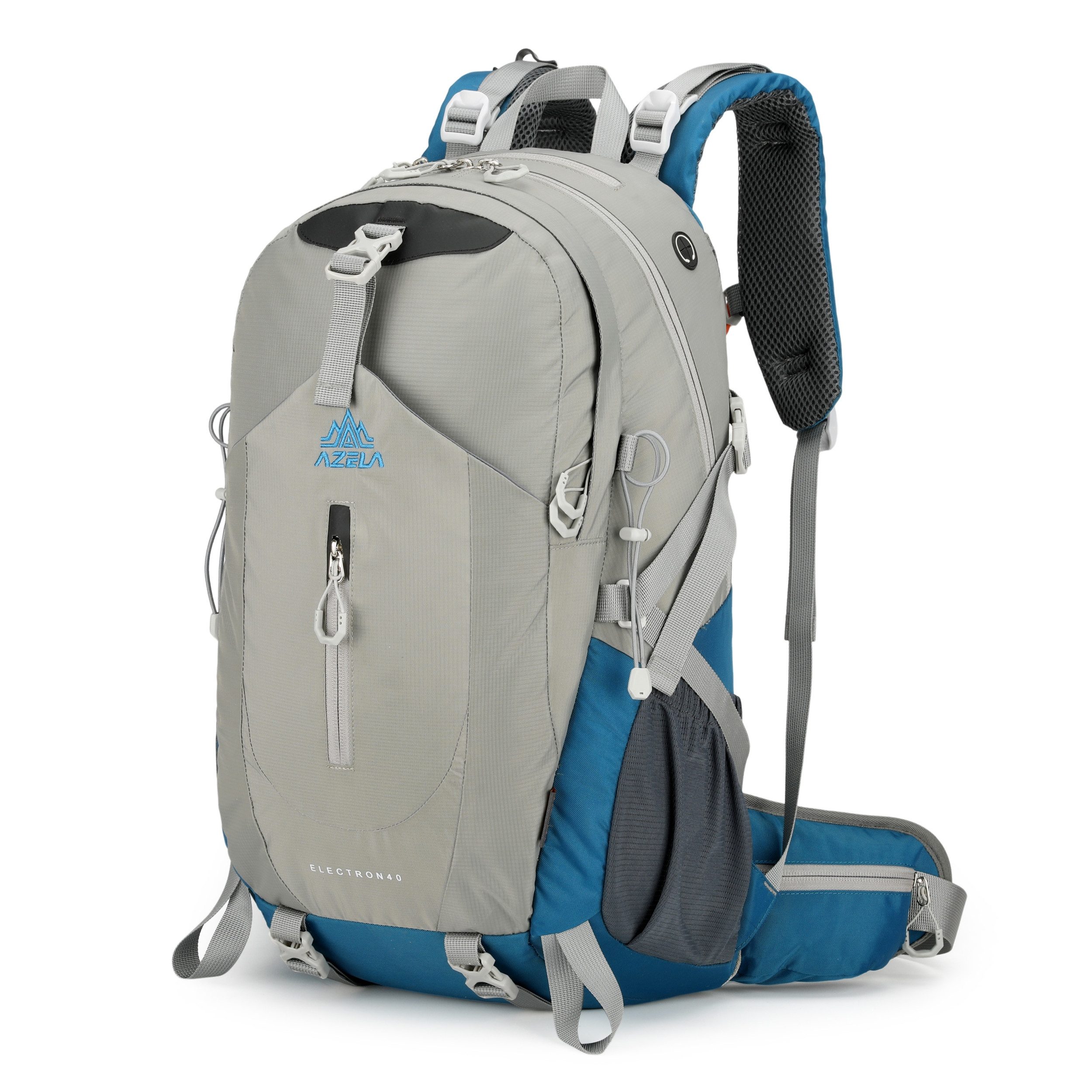 Maity Wanderrucksack 40L Daypack mit belüftetem günstig online kaufen