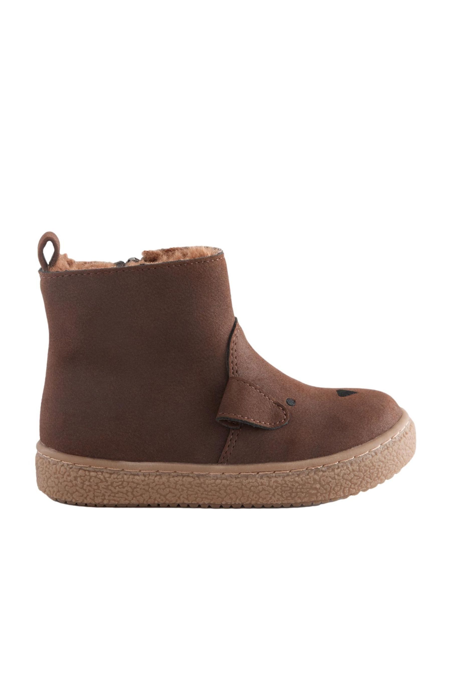 Next Chelsea-Stiefelette Babystiefel