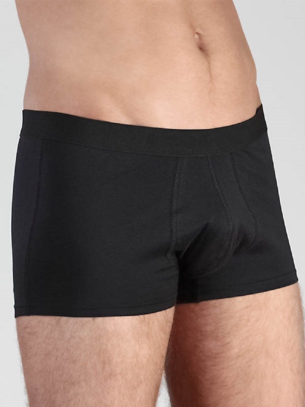 Albero Natur Trunk Trunk Shorts (6er günstig online kaufen