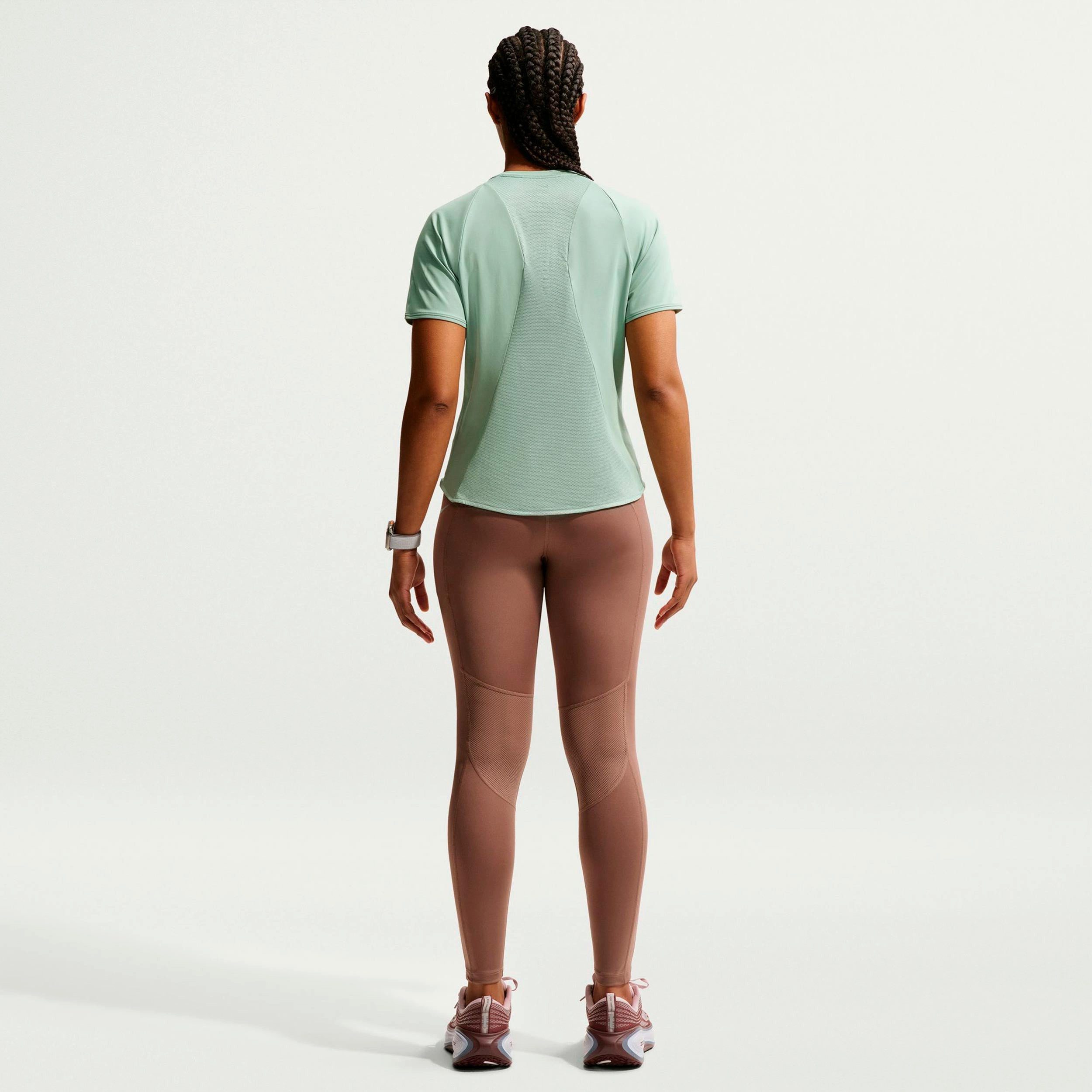 Nike Laufshirt Swift