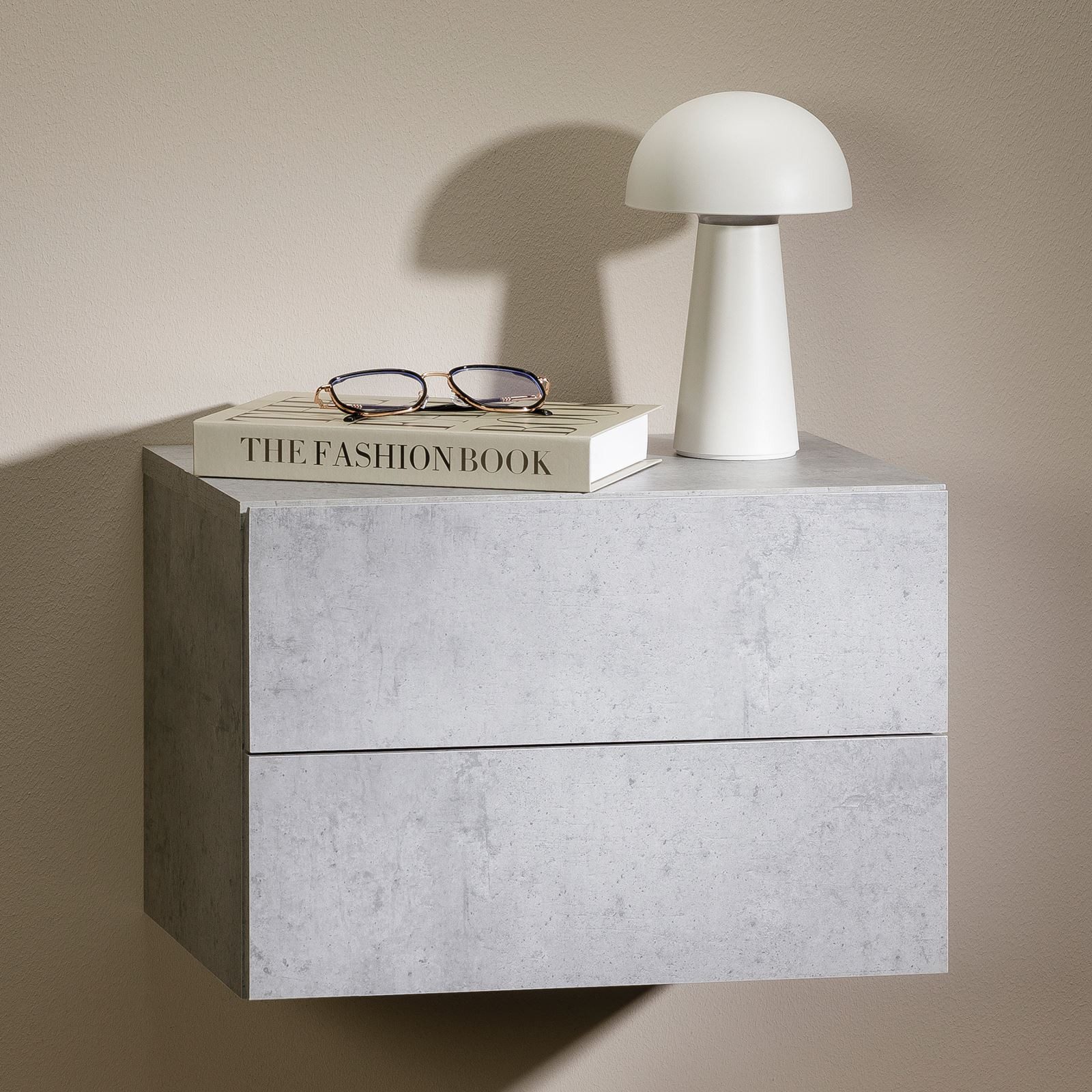 Betonoptik