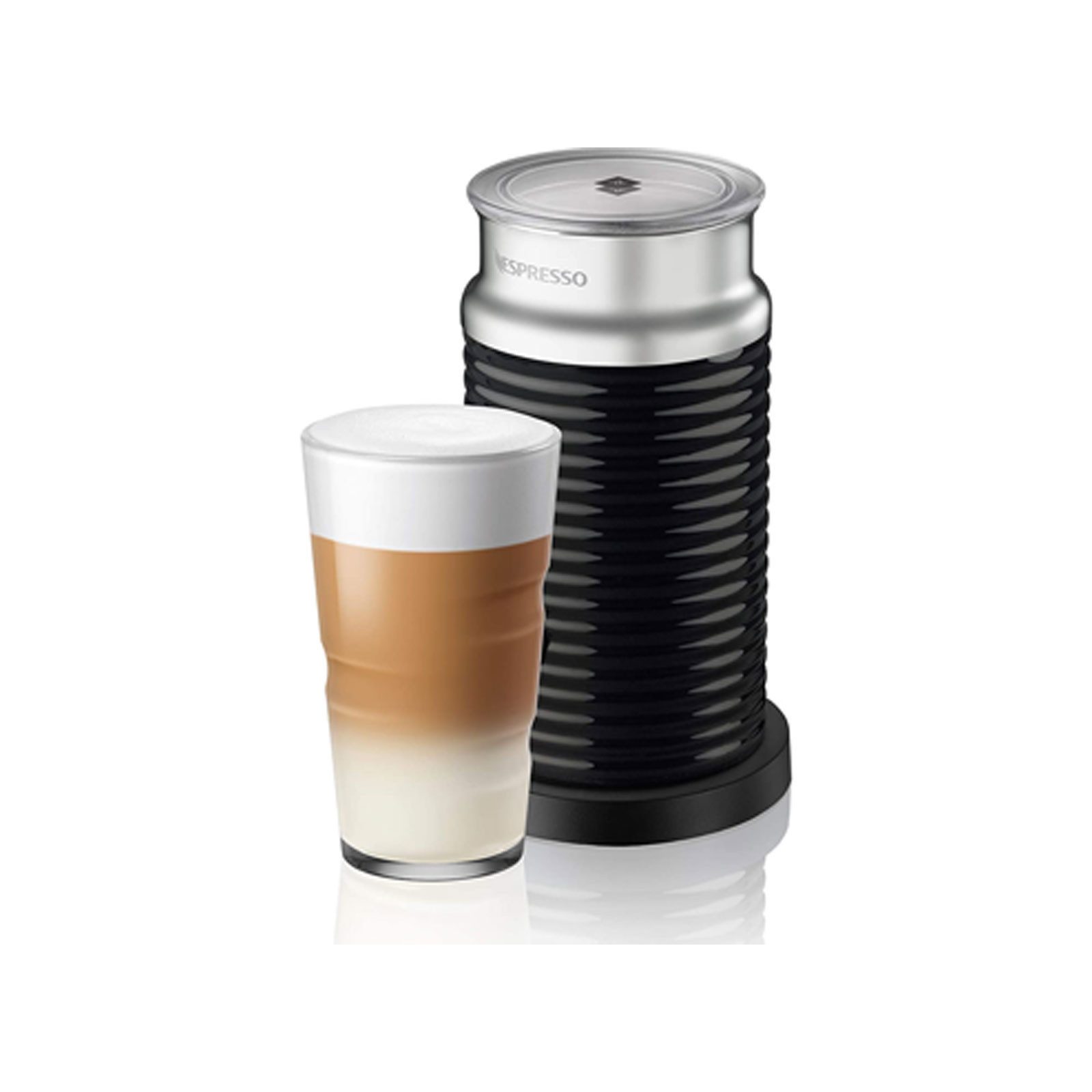 NESPRESSO Milchaufschäumer