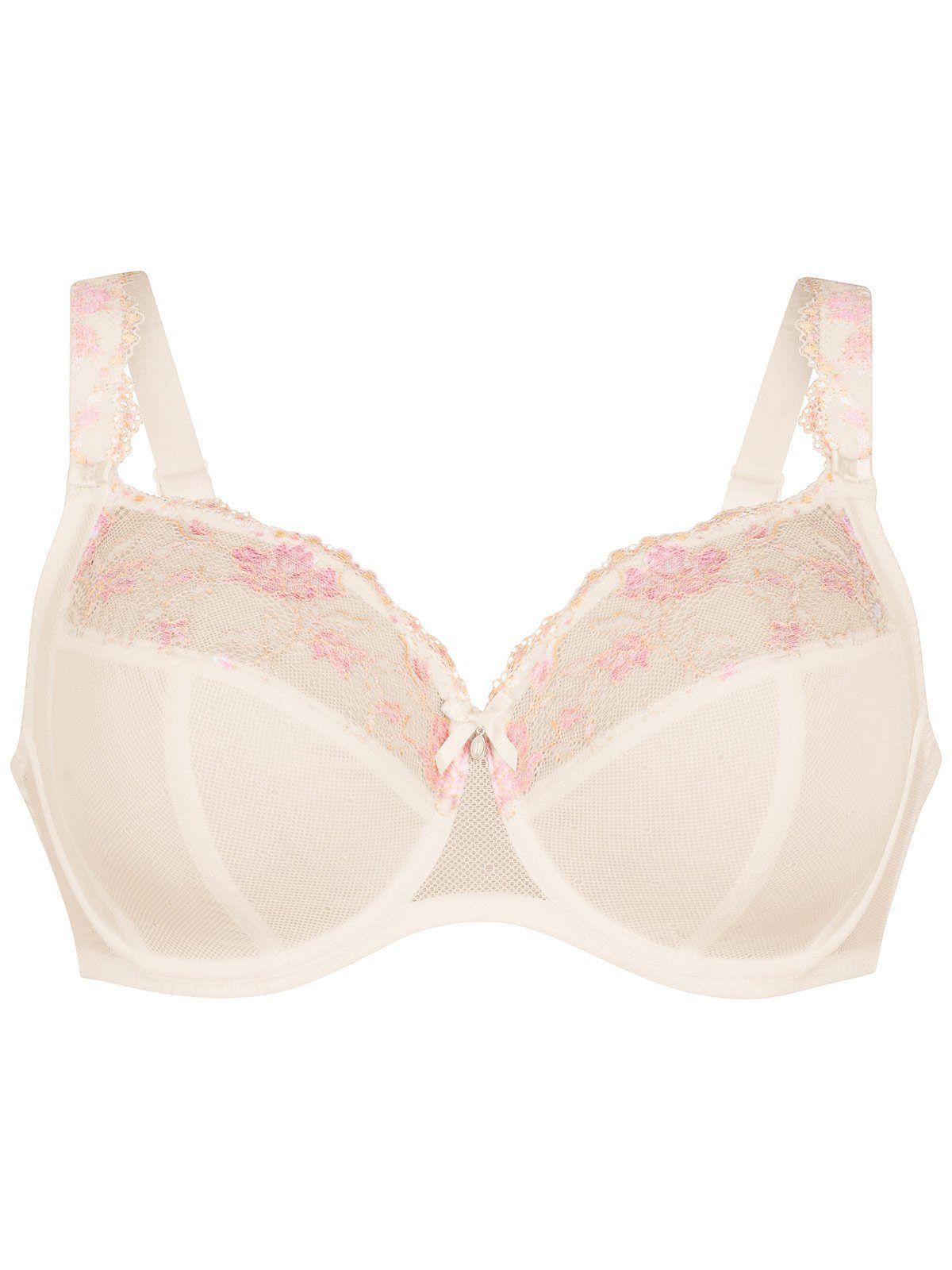 Rosa Faia Bügel-BH Bügel BH Colette (Stück, 1-tlg) -