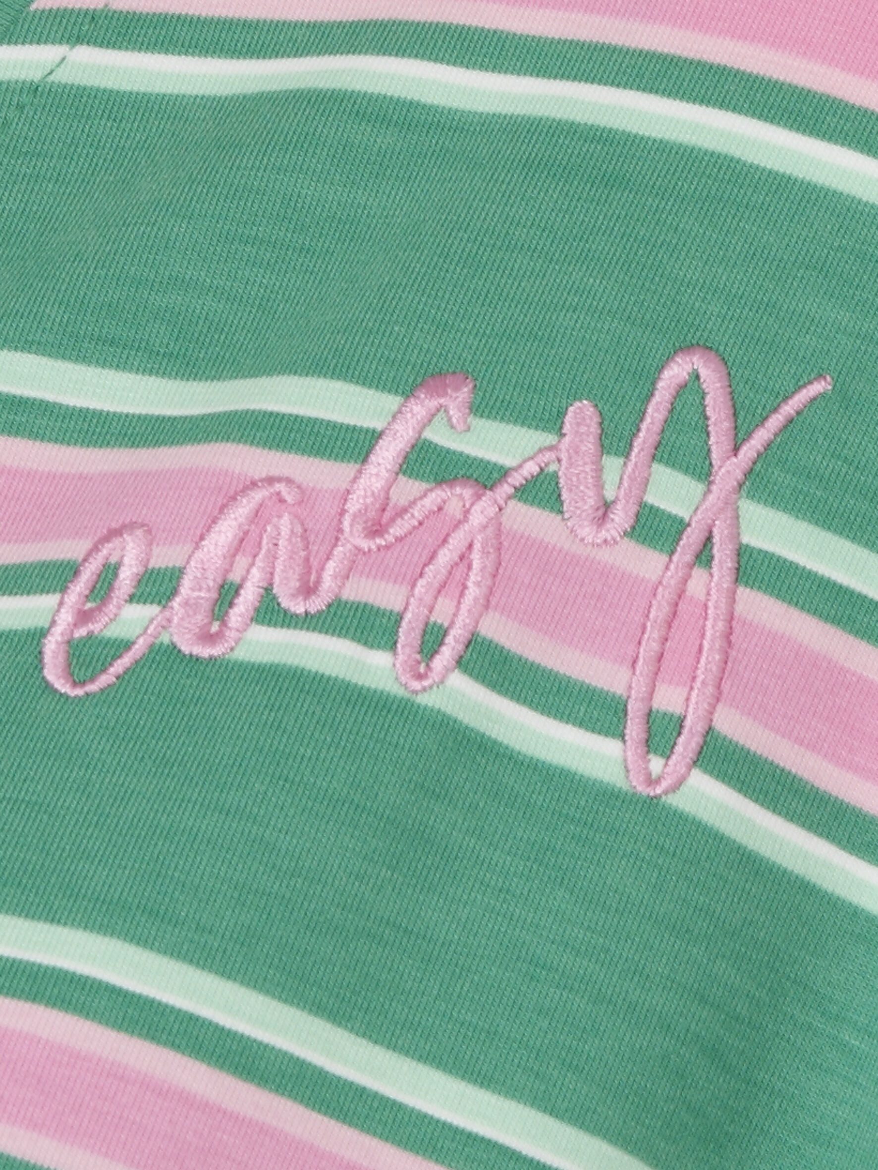 FRAPP Kurzarmshirt (1-tlg) Große Größen – Bild 3 von 3