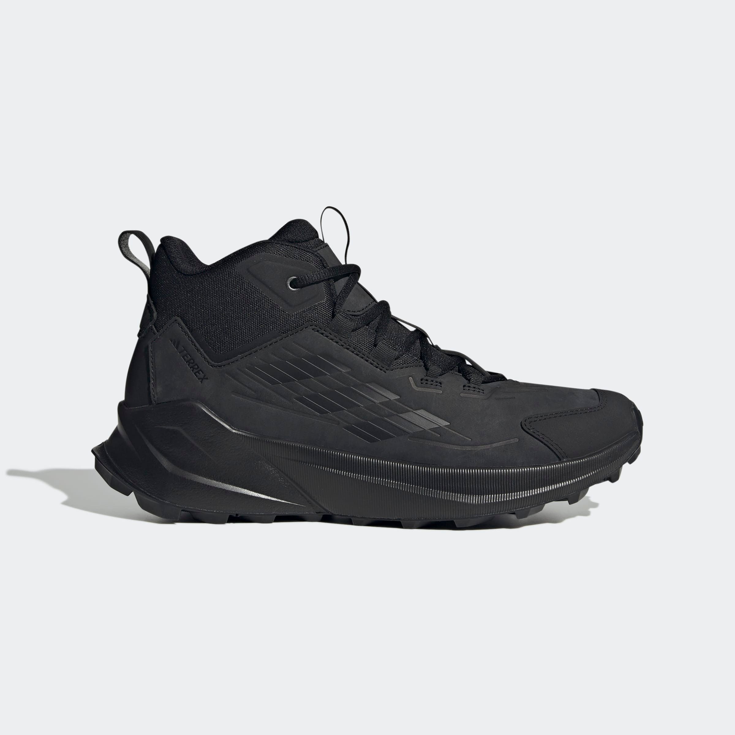 adidas TERREX TRAILMAKER 2.0 LEATHER Wanderschuh günstig online kaufen