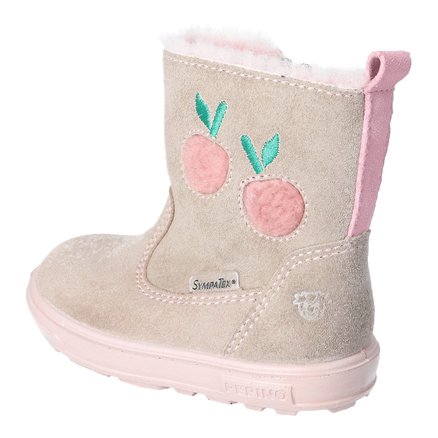 PEPINO by RICOSTA COSY - Winterboots Stiefel