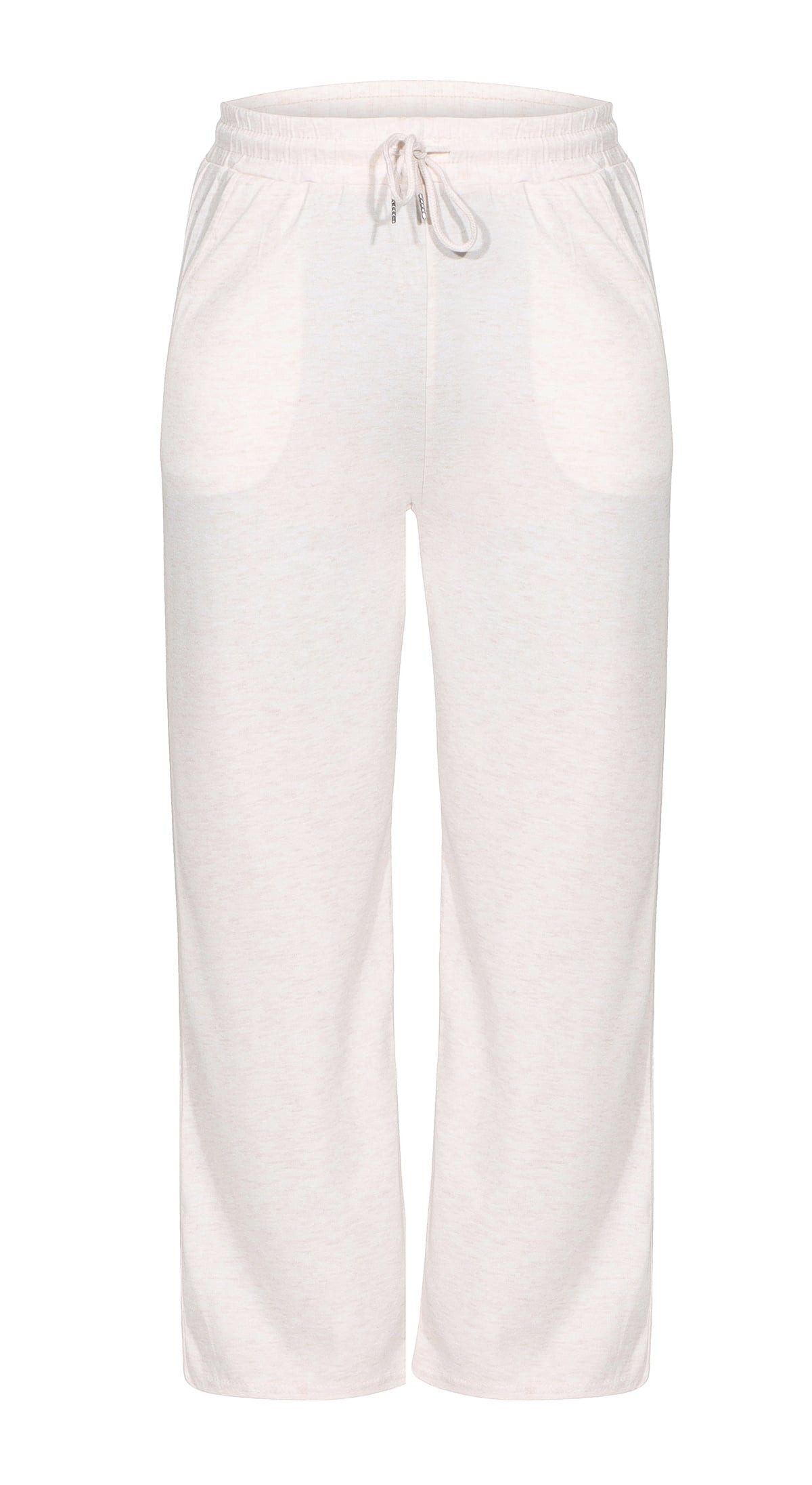 Jogginghose Damen Sweathose leichte Freizeit Jogginghose