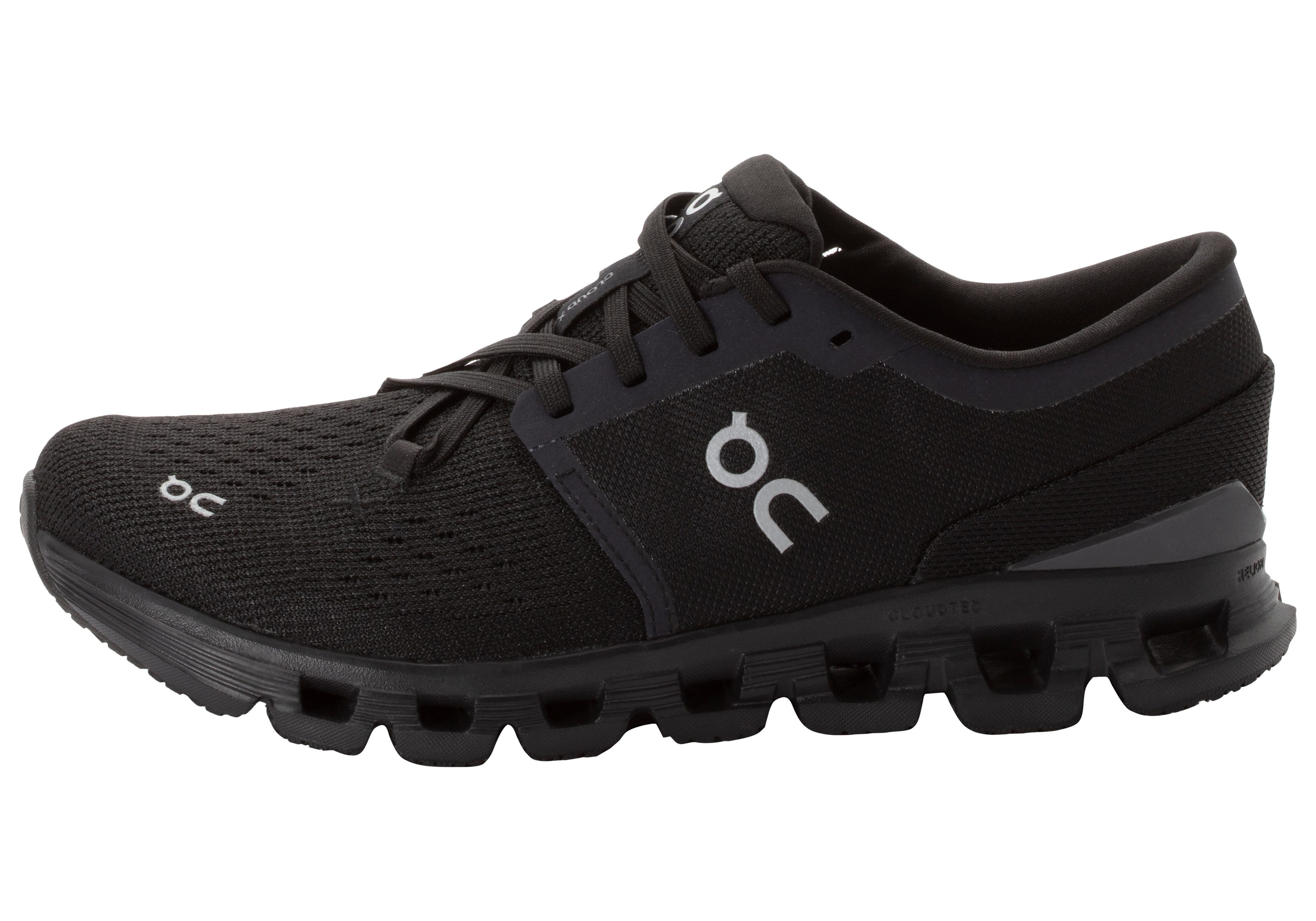 ON RUNNING Cloud X 4 Sneaker günstig online kaufen