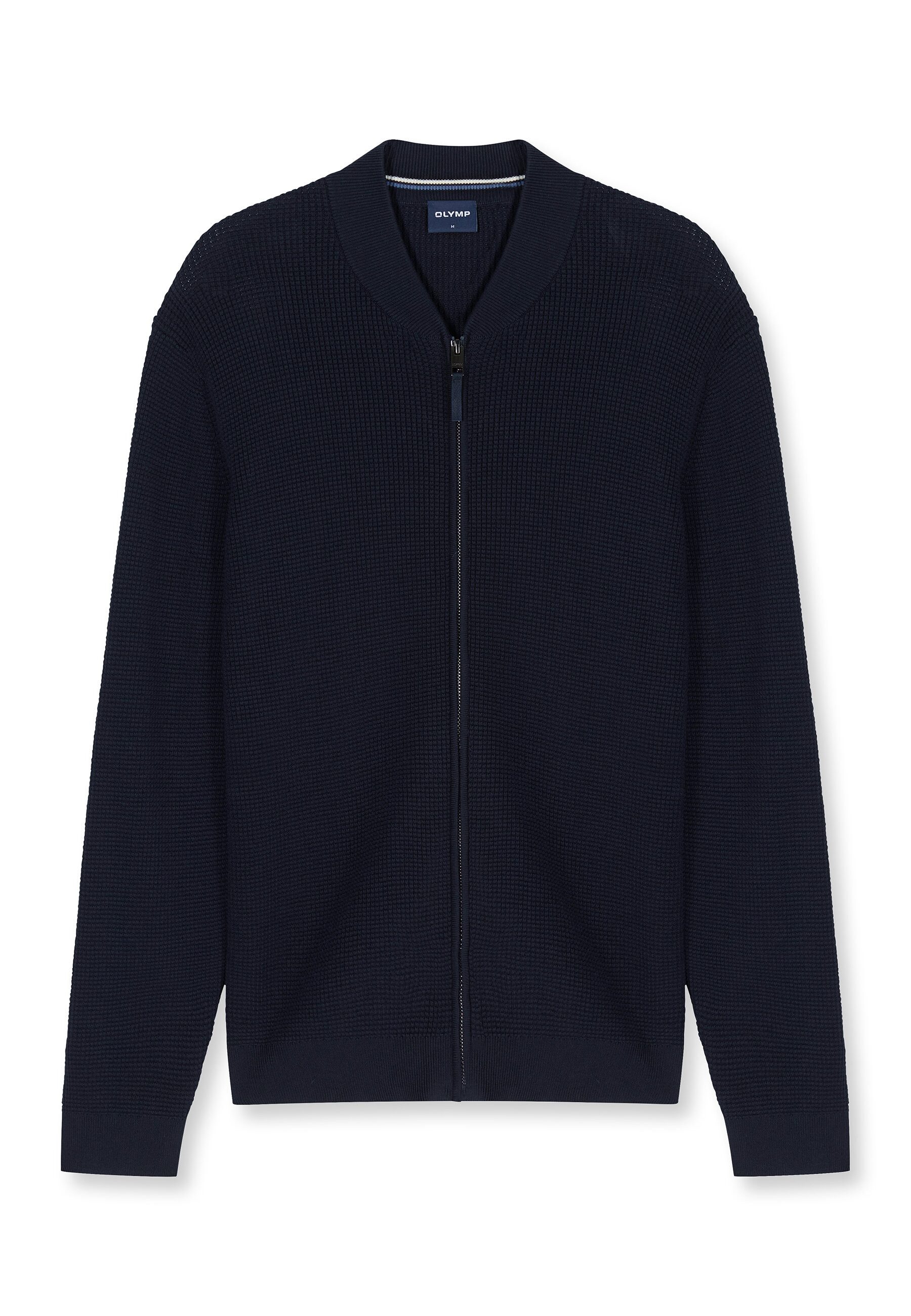 OLYMP Strickjacke OLYMP Casual Strick, Strickjacke