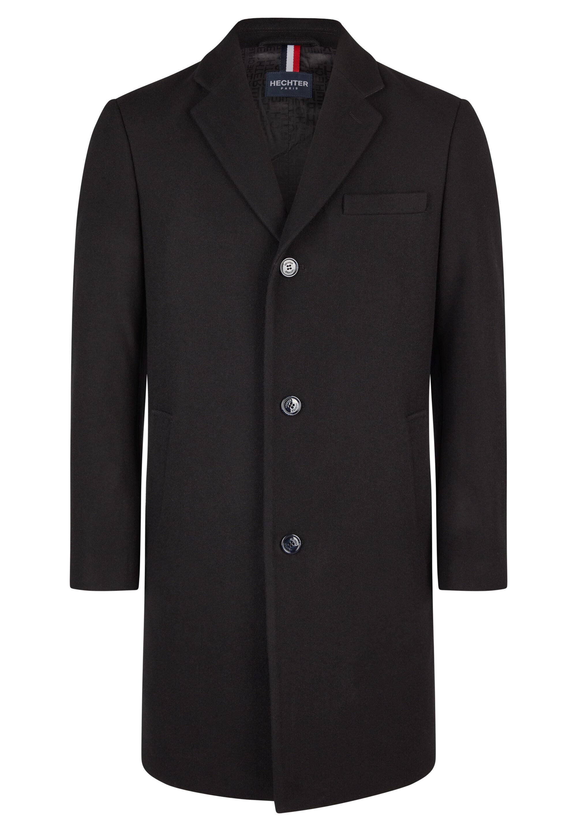 HECHTER PARIS Wollmantel Elegante Raffinesse günstig online kaufen