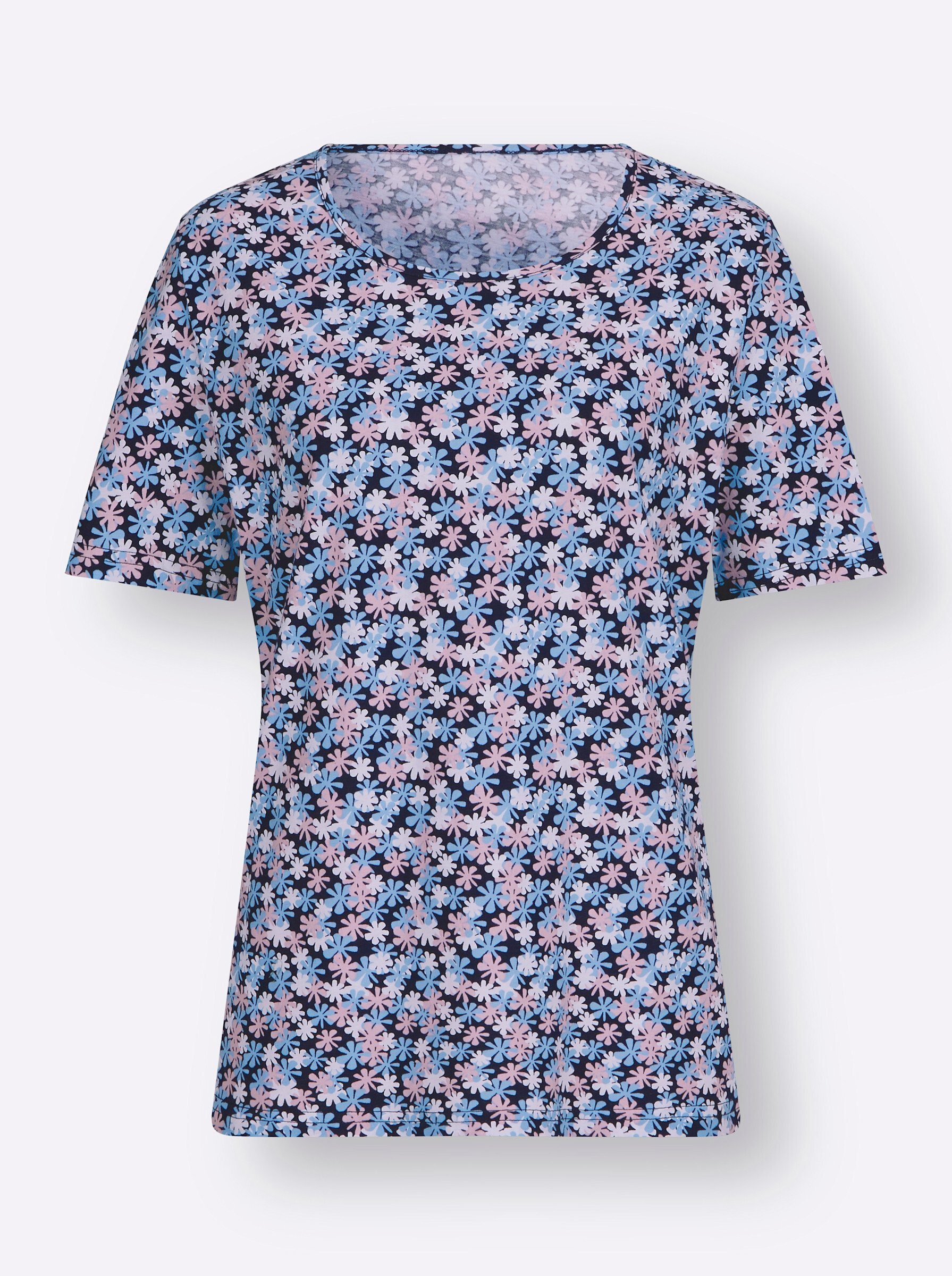 T-Shirt Kurzarm-Shirt Kurzarm