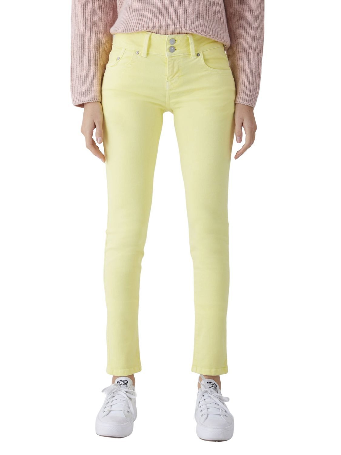 Slim-fit-Jeans MOLLY M