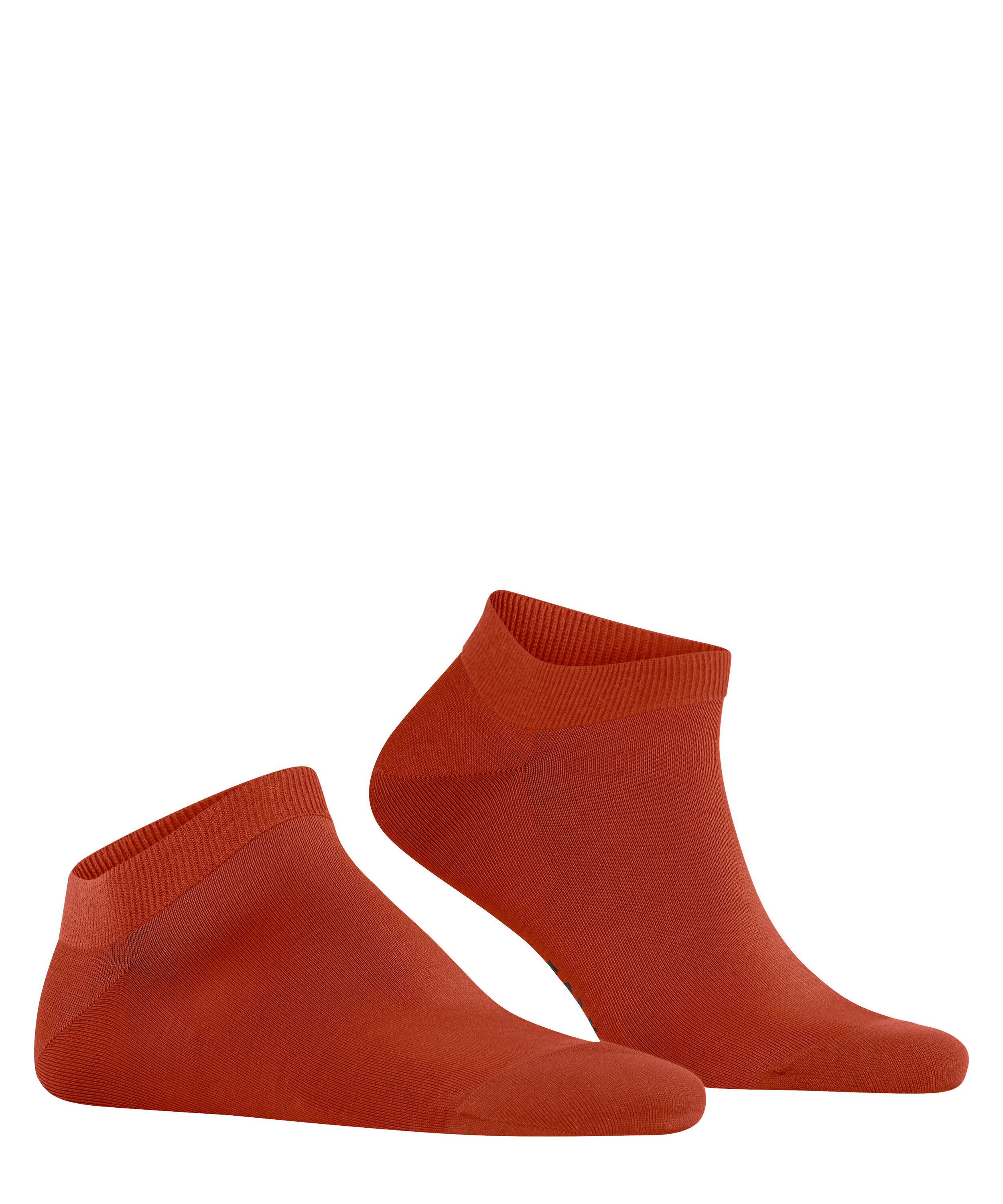 FALKE Sneakersocken ClimaWool Sneakersocken (1-Paar) aus bewusster Garnkomposition