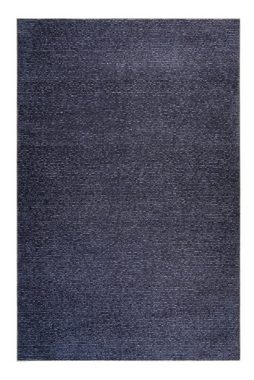 Teppich Marly, Esprit, rechteckig, Höhe: 6 mm, weicher Kurzflor, Wohnzimmer