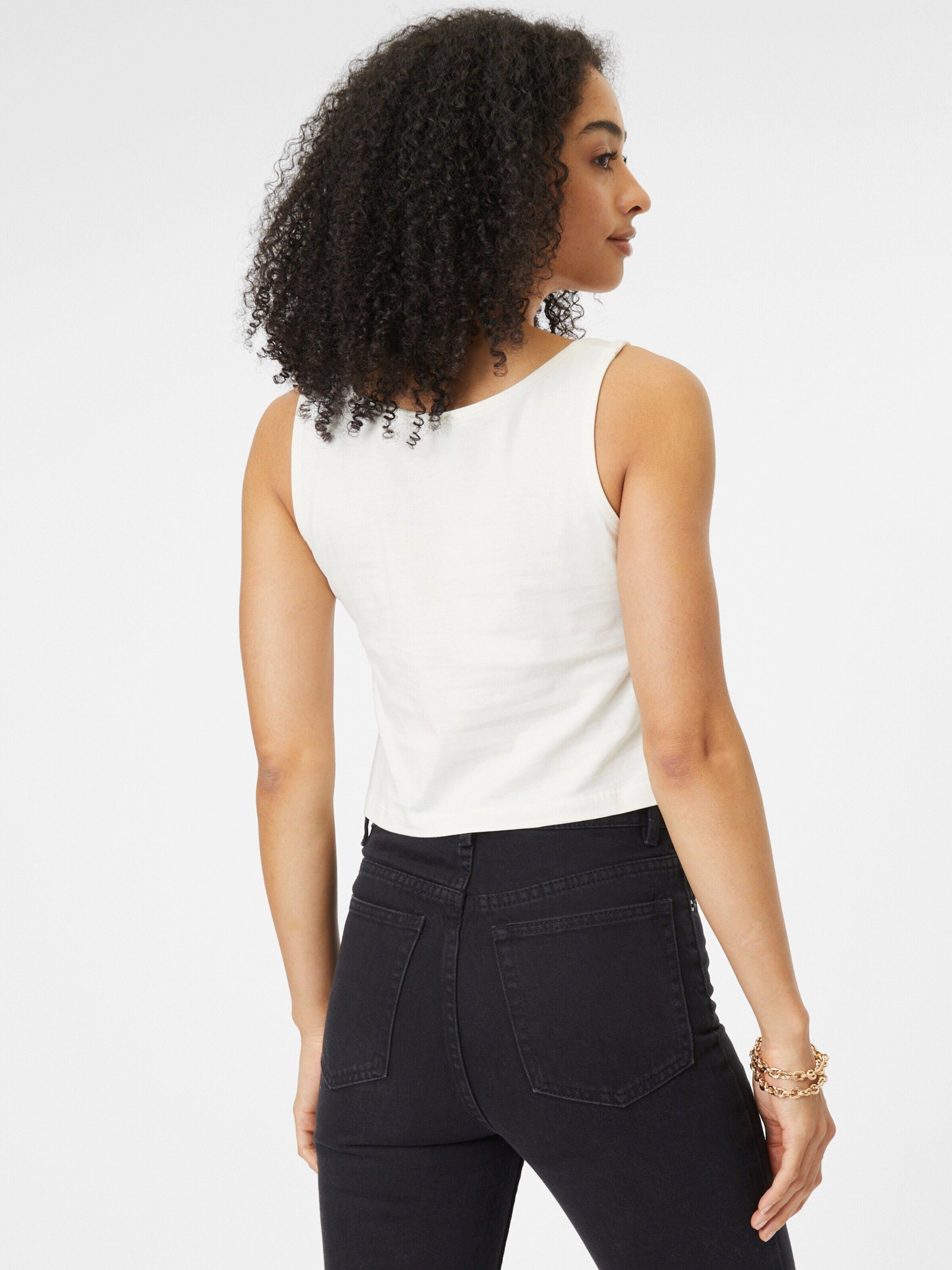 AÈROPOSTALE Shirttop (1-tlg) Plain/ohne Details