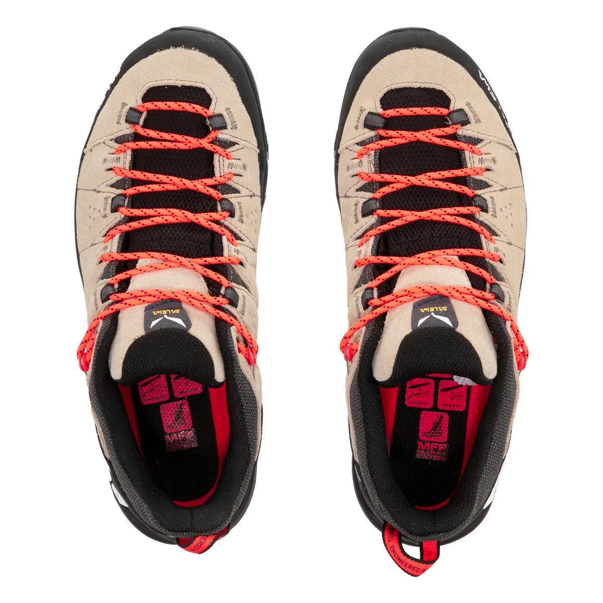 Salewa Alp Trainer 2 Schuh Damen - Salewa Outdoorschuh