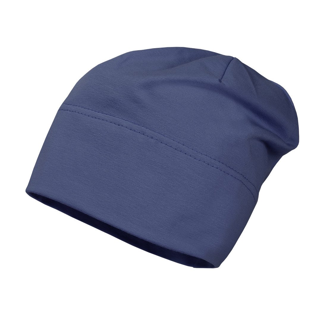 Jerseymütze KIDS-Beanie, Jersey uni UV 50