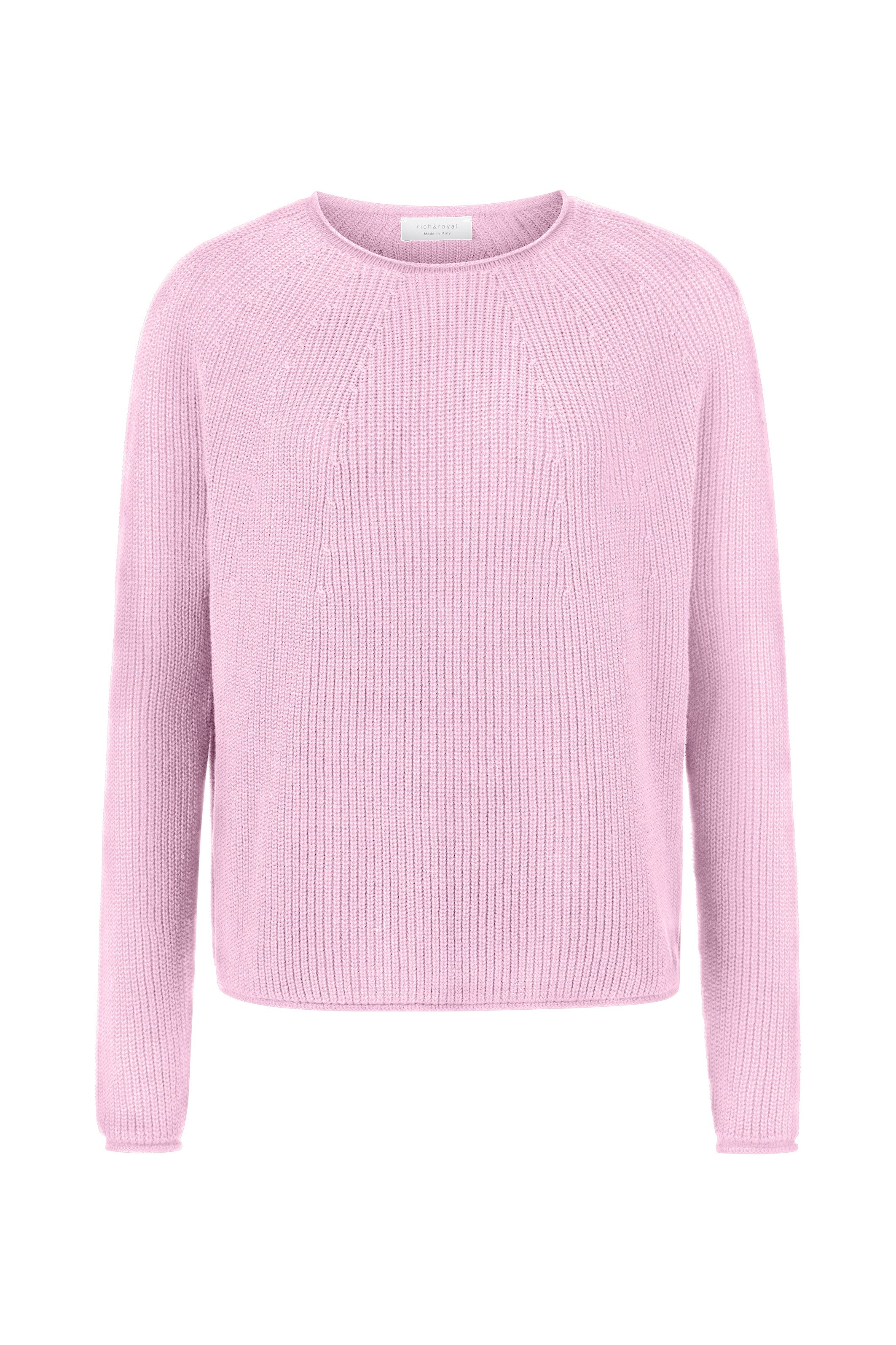 Strickpullover
