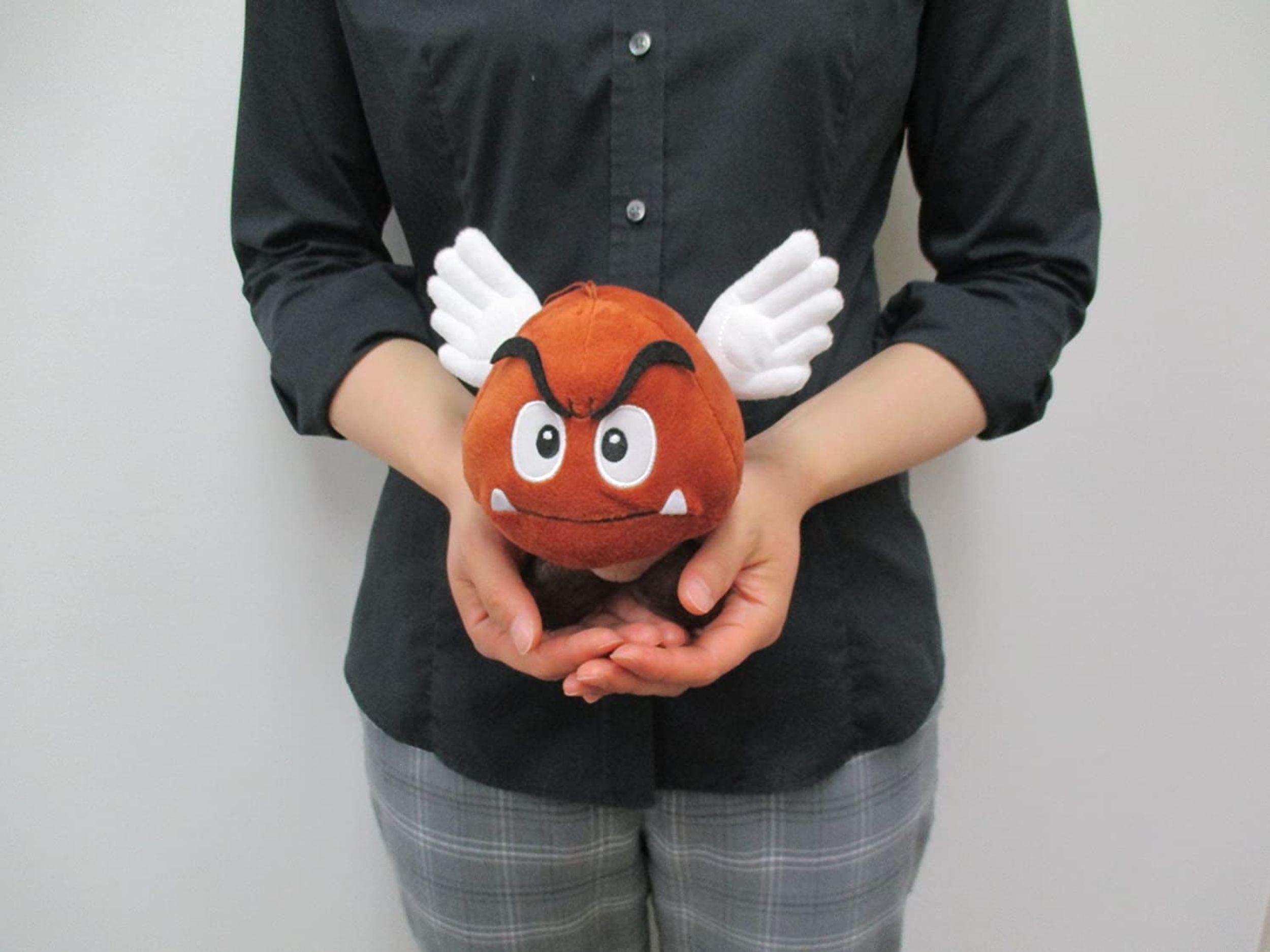 Together Plus Plüschfigur Paragoomba