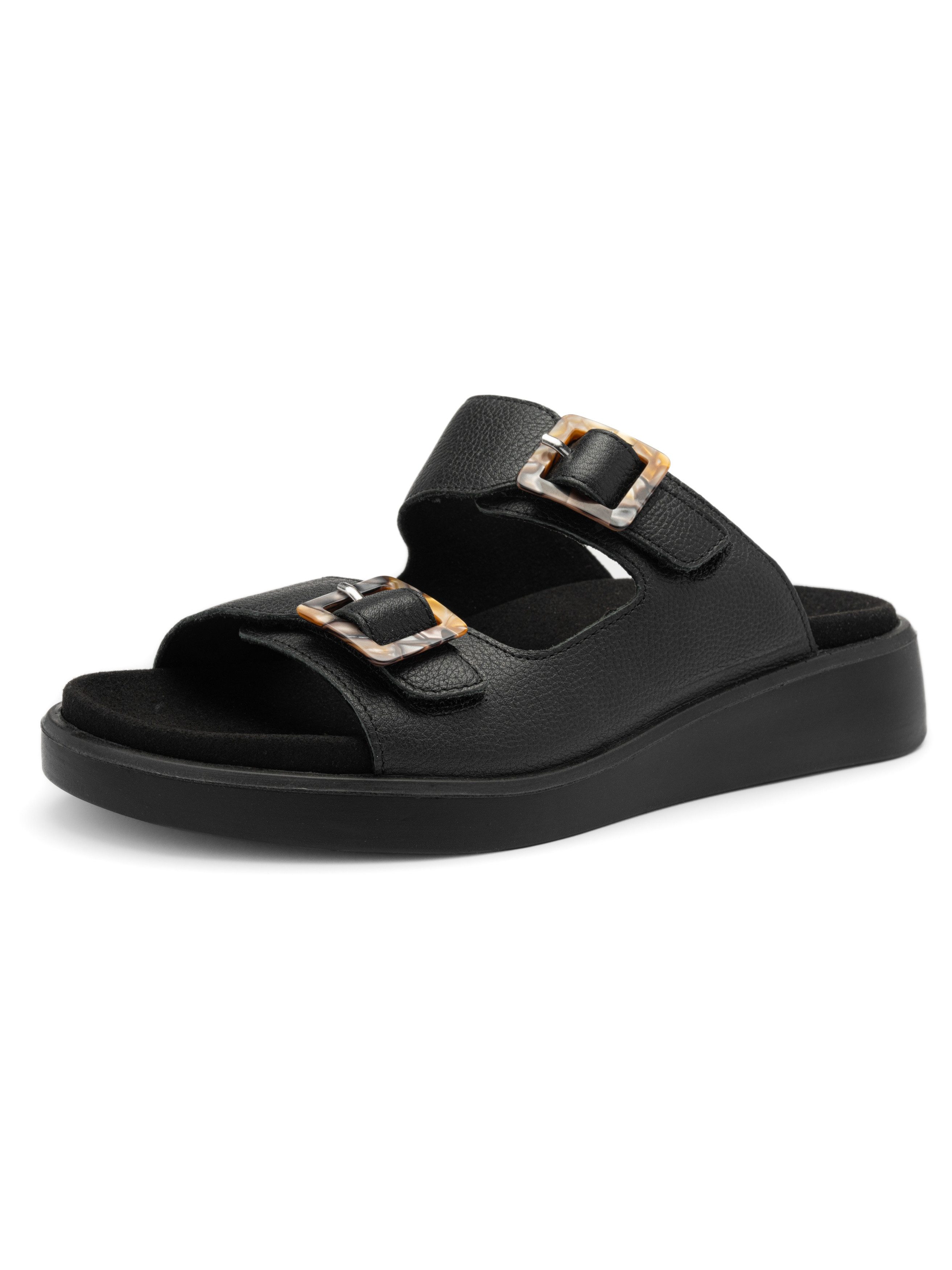 Ara Damen Pantolette Madeira Pantoffel