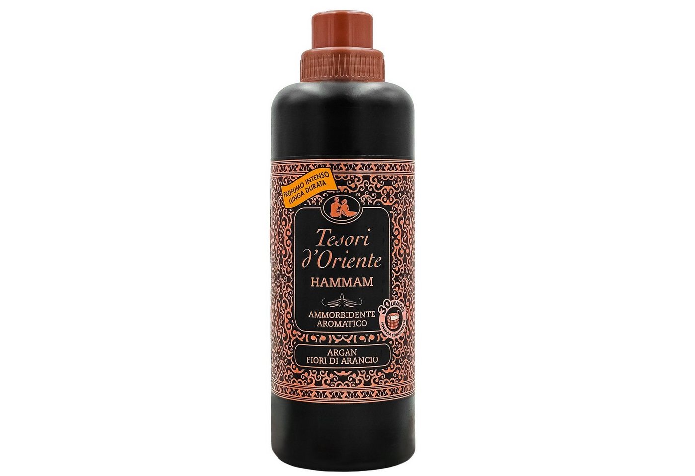 Thumbnail - Sarcia.eu Tesori d'Oriente Hammam konzentrierter Weichpüler 760 ml x6 Weichspüler