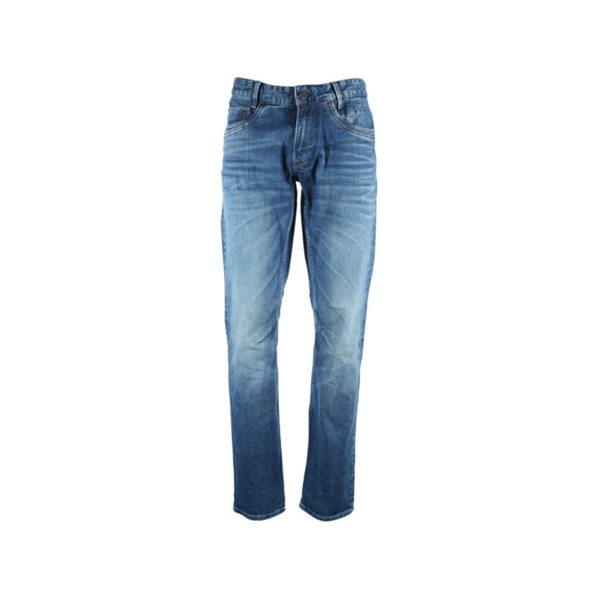 LEGEND regular uni Tapered-fit-Jeans (1-tlg) PME