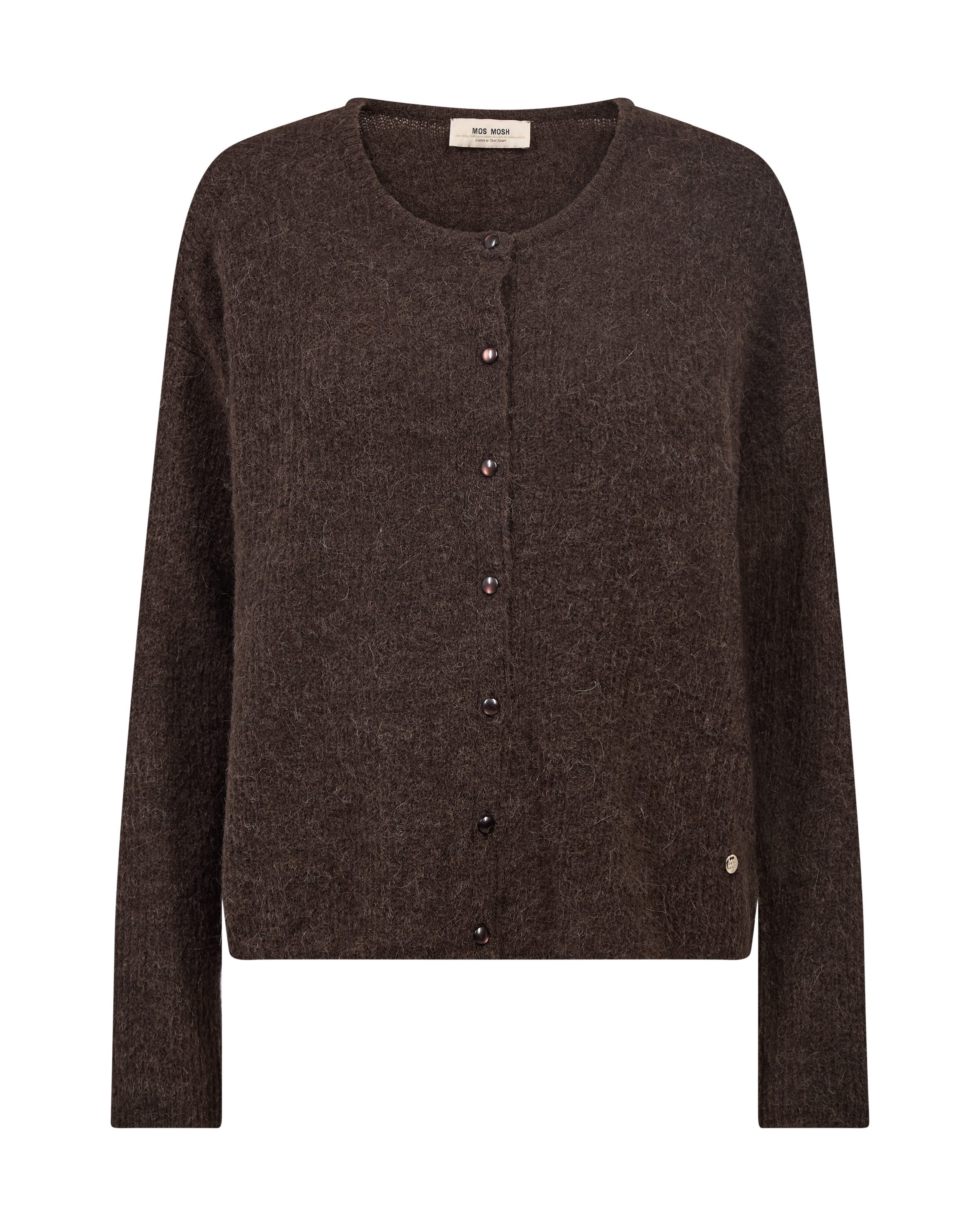 Mos Mosh Strickjacke MMAlmine