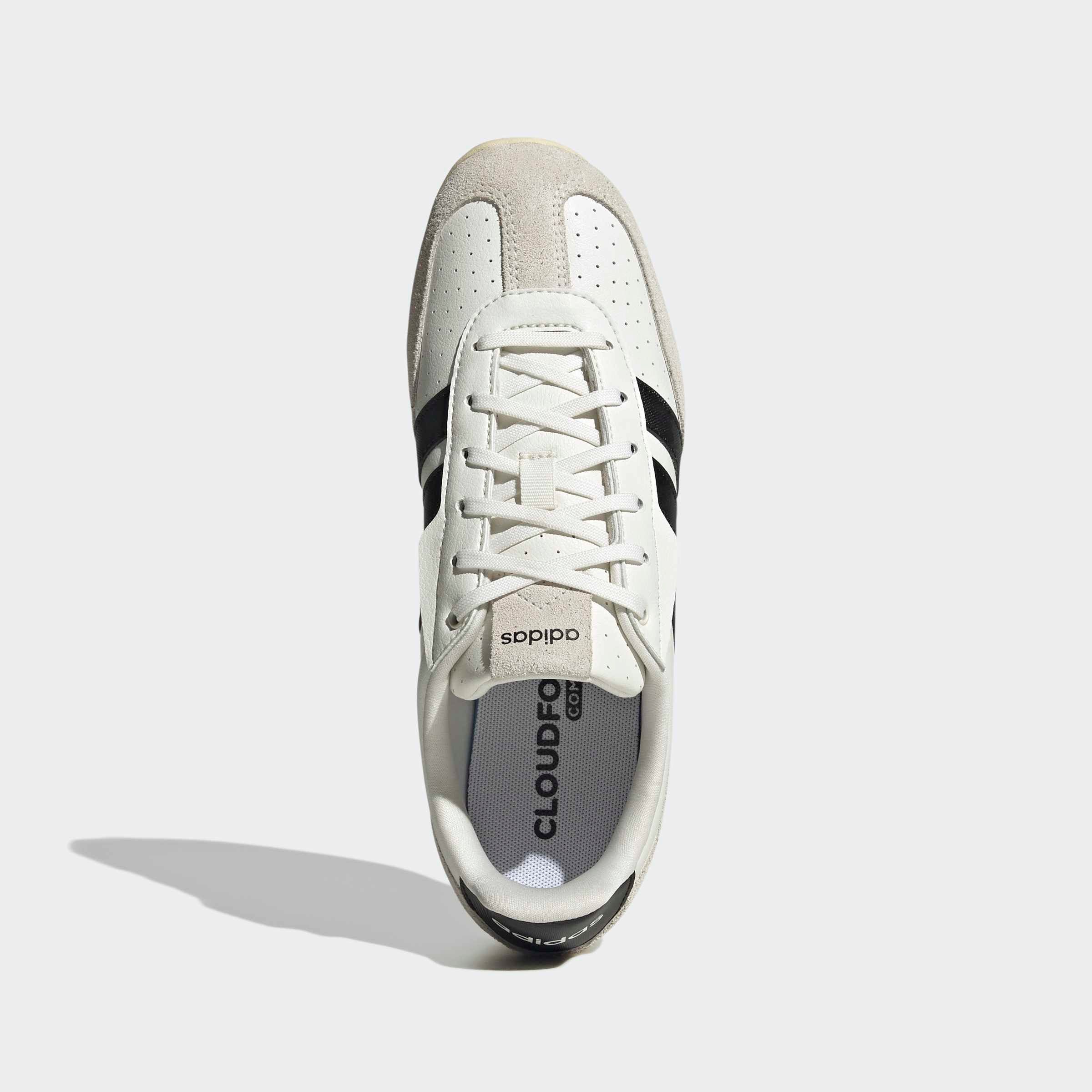 adidas Sportswear BARREDA LO Sneaker – Bild 4 von 5