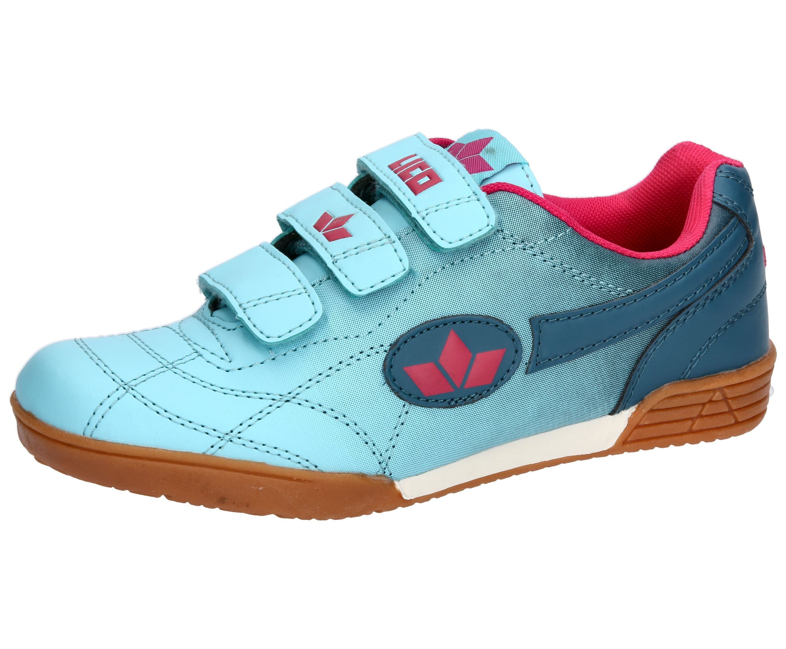 Lico Sportschuh Bernie V Hallenschuh