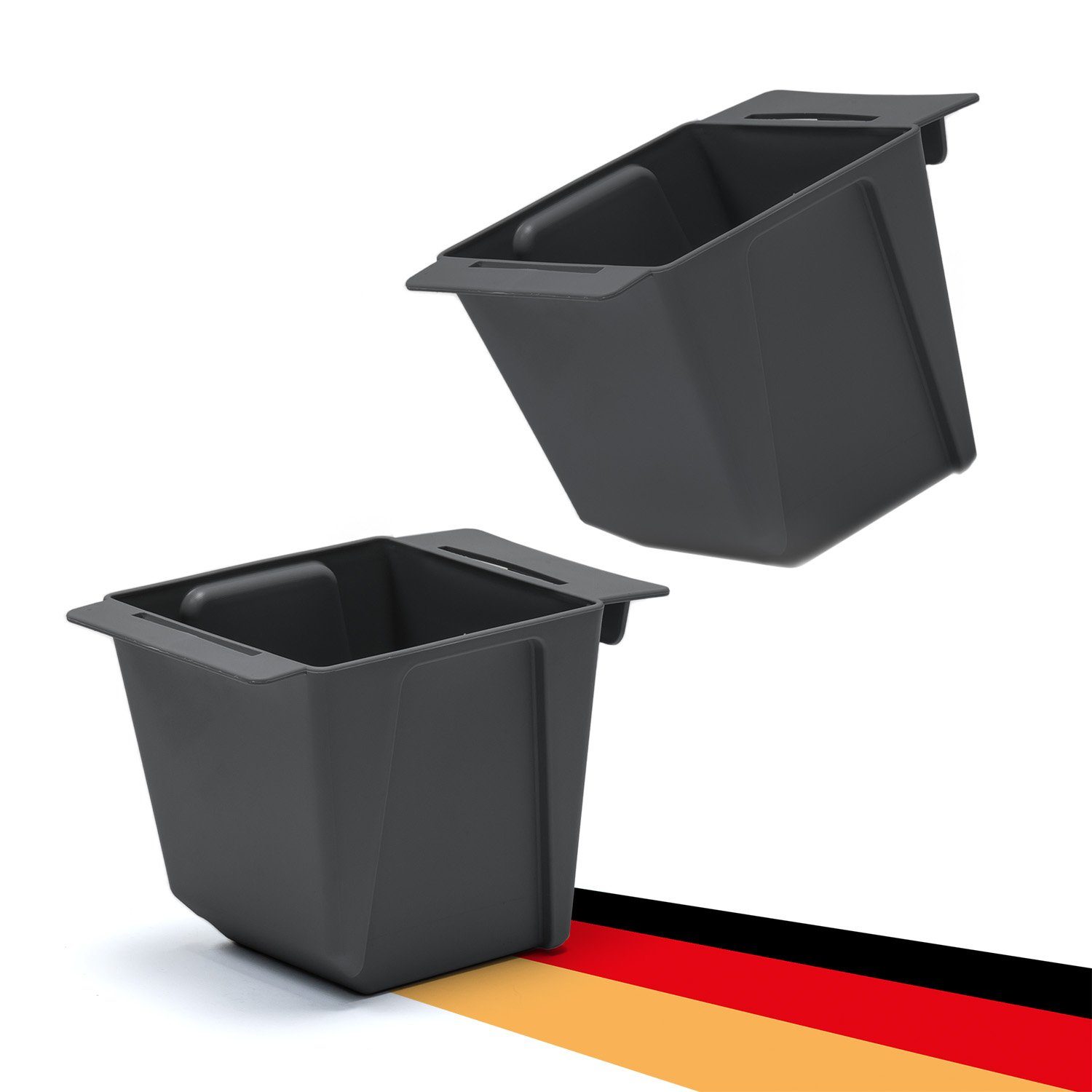 BigDean Blumenkasten Europaletten zum Einhängen 10cm günstig online kaufen
