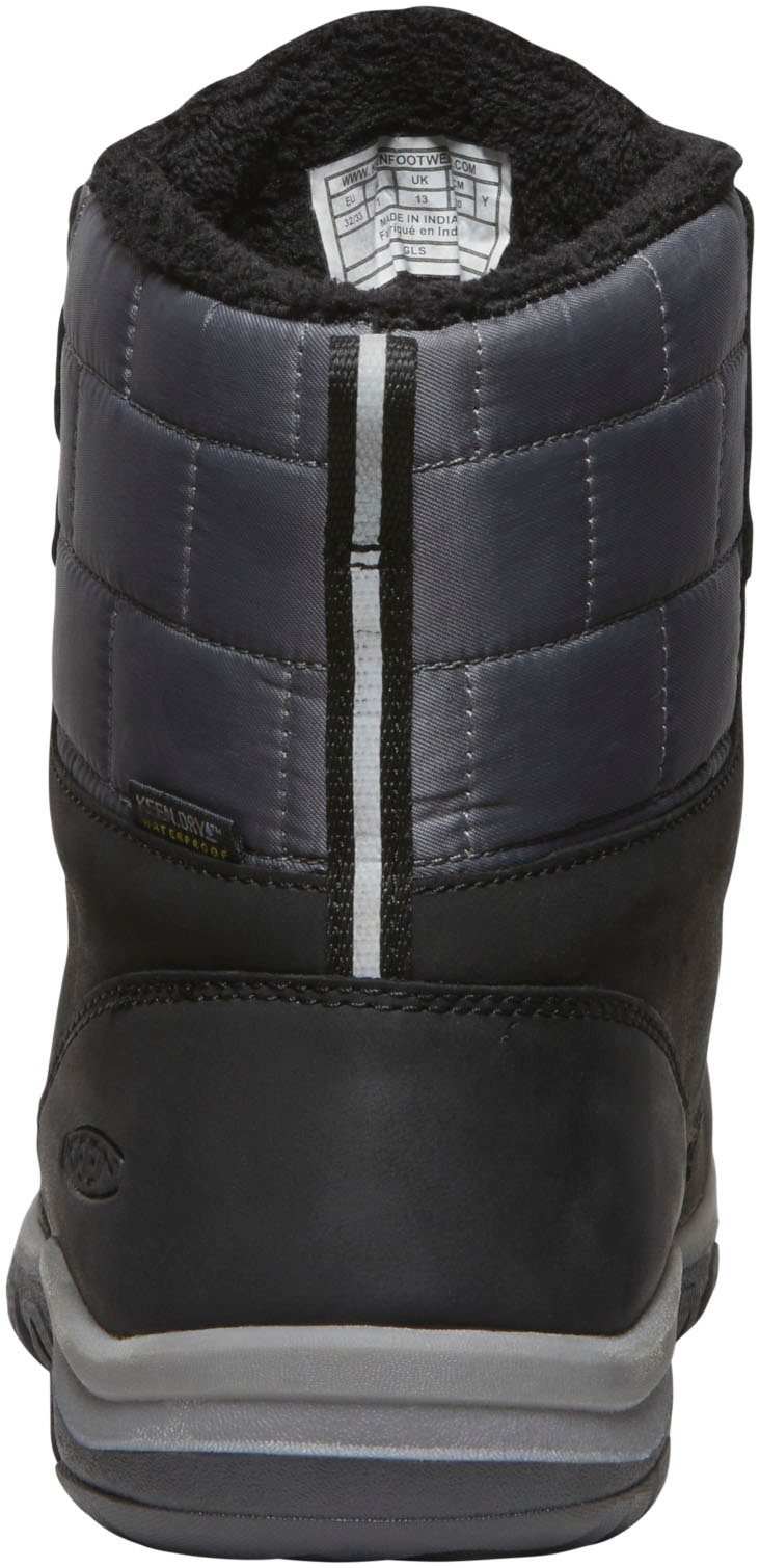 KANIBOU wasserdicht BLACK-MAGNET Keen WP Winterstiefel