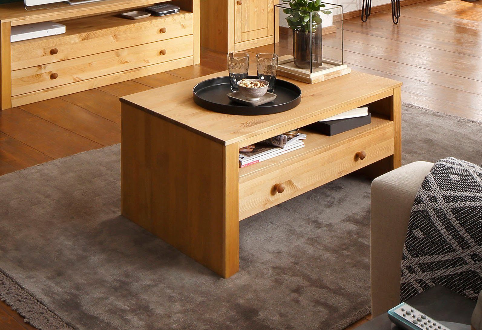 Home affaire Couchtisch AGAVE - Home affaire