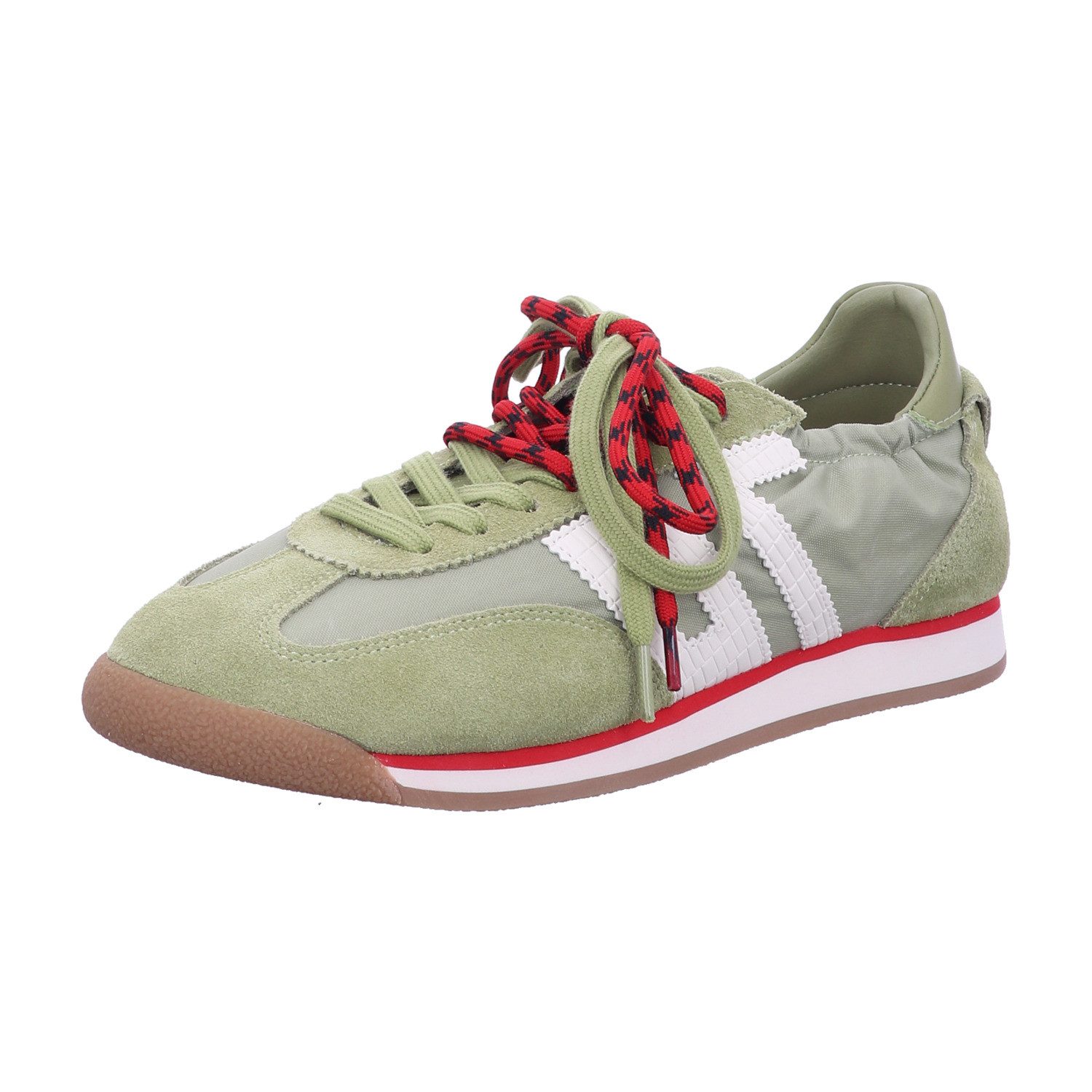 Back 70 108035-000022 Schnürschuh günstig online kaufen
