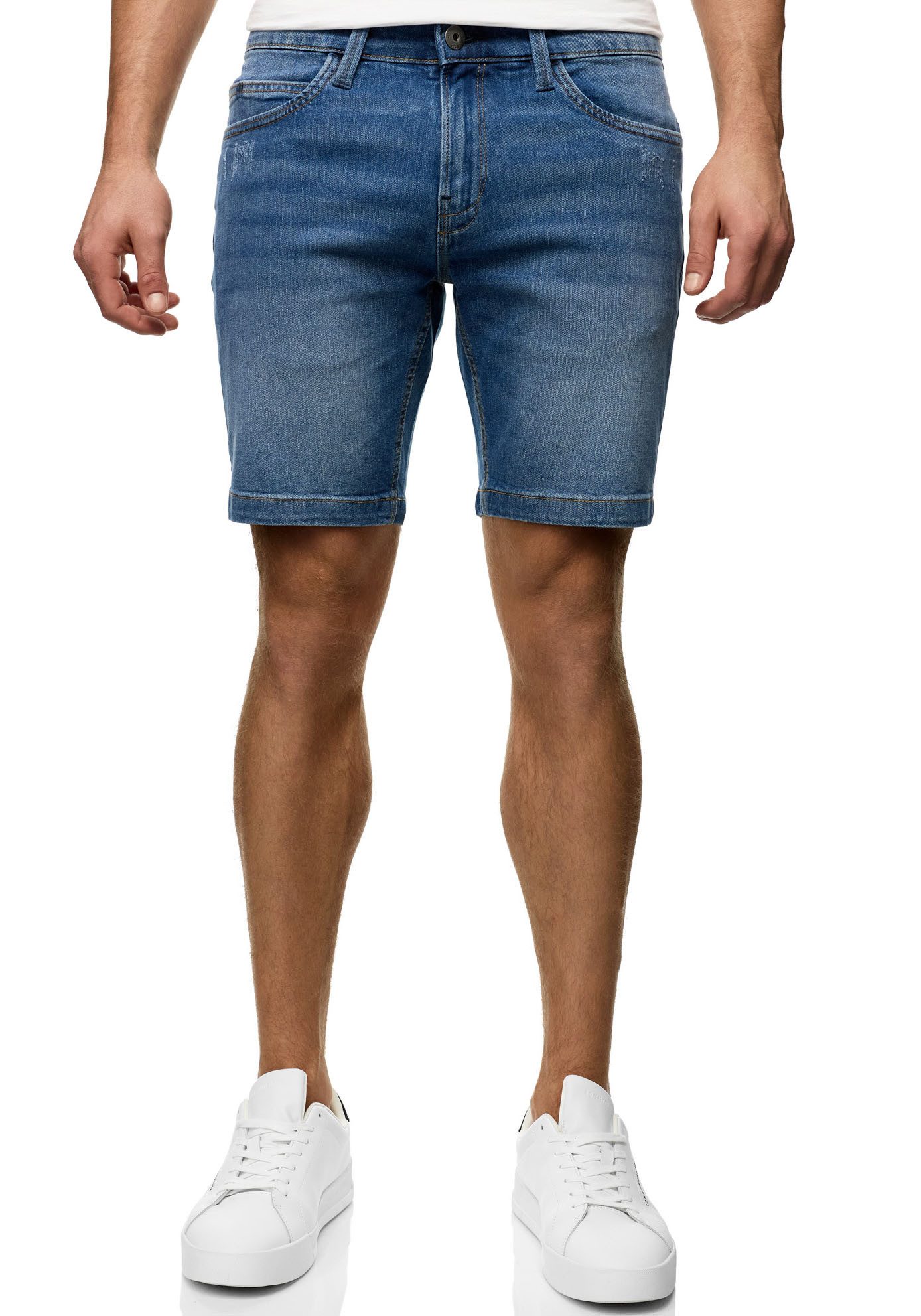 Indicode Shorts INMacfly günstig online kaufen