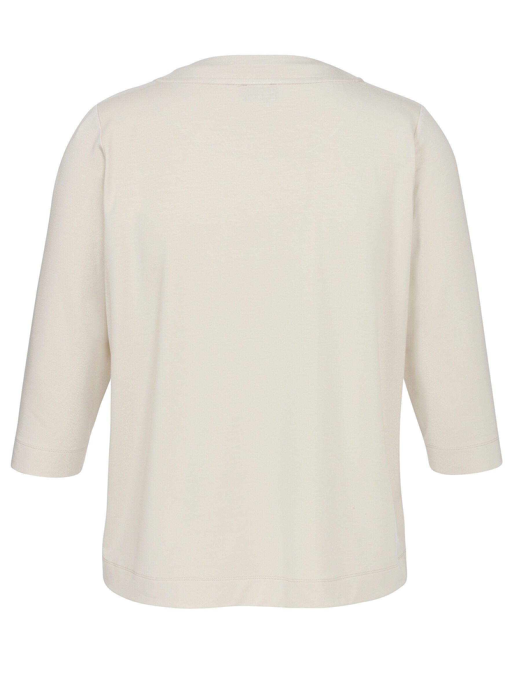 VIA APPIA DUE Sweatshirt (1-tlg) in Große Größen günstig online kaufen