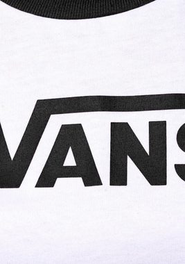 Vans Langarmshirt FLYING V EVERYDAY RAGLAN FLYING mit Logodruck