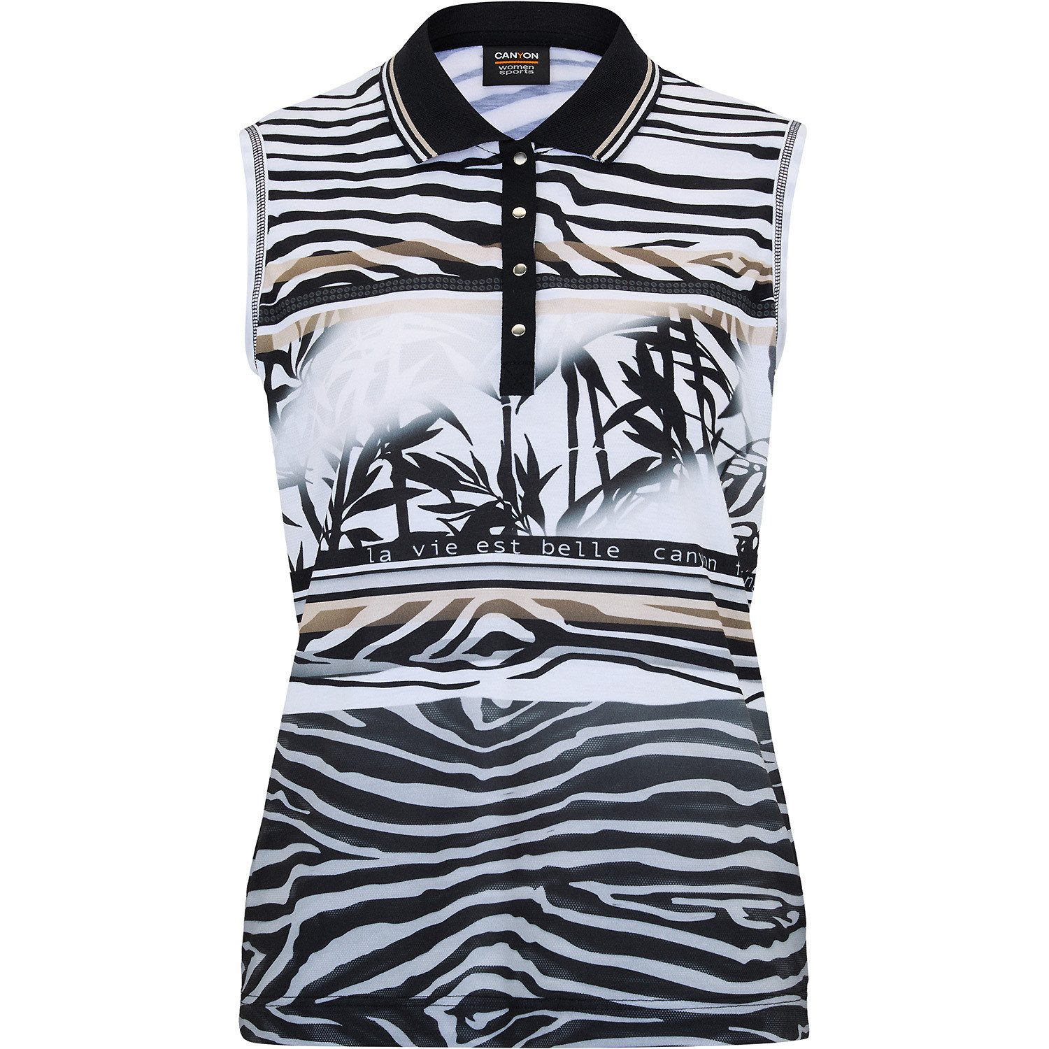 Canyon T-Shirt Top CYS VERONA