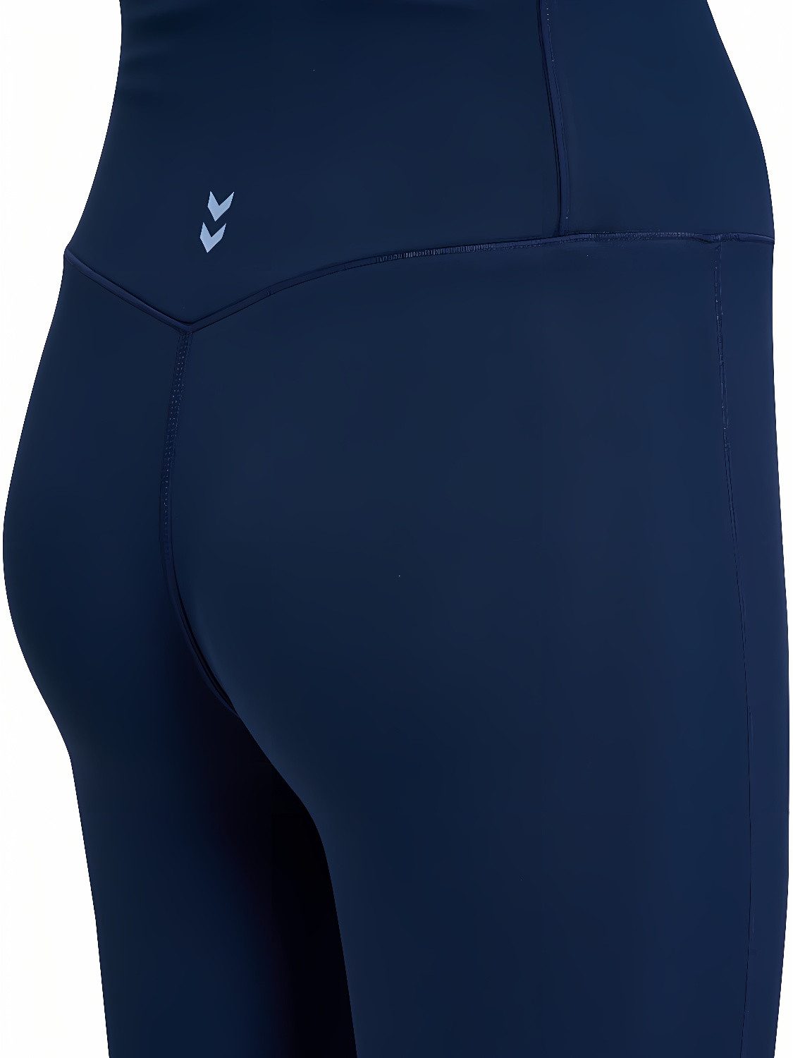 hummel Leggings Yoga High Waist Flare W Tights