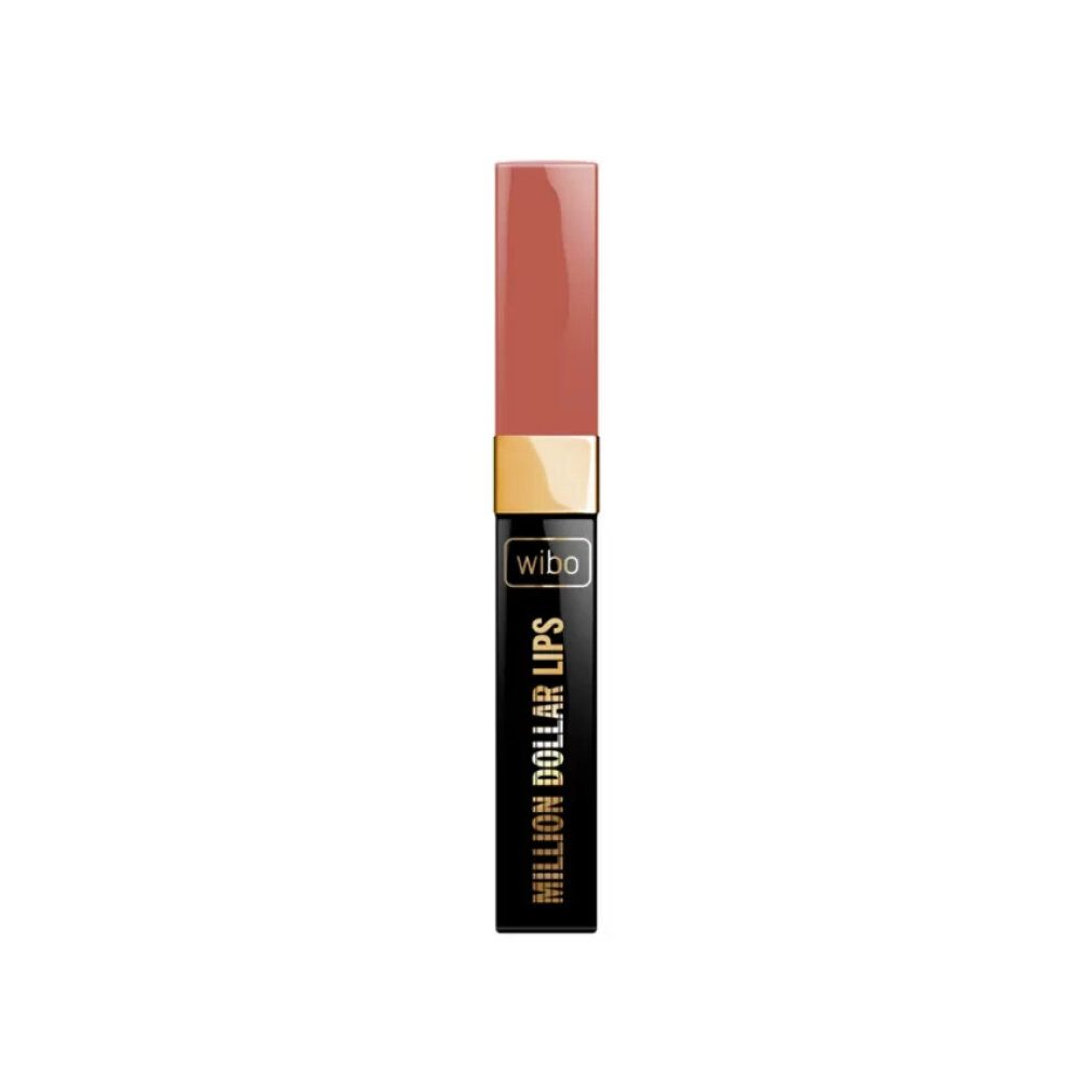 Wibo Lippenstift WIBO Million Dollars Lips mattierter Lippenstift 08 3ml