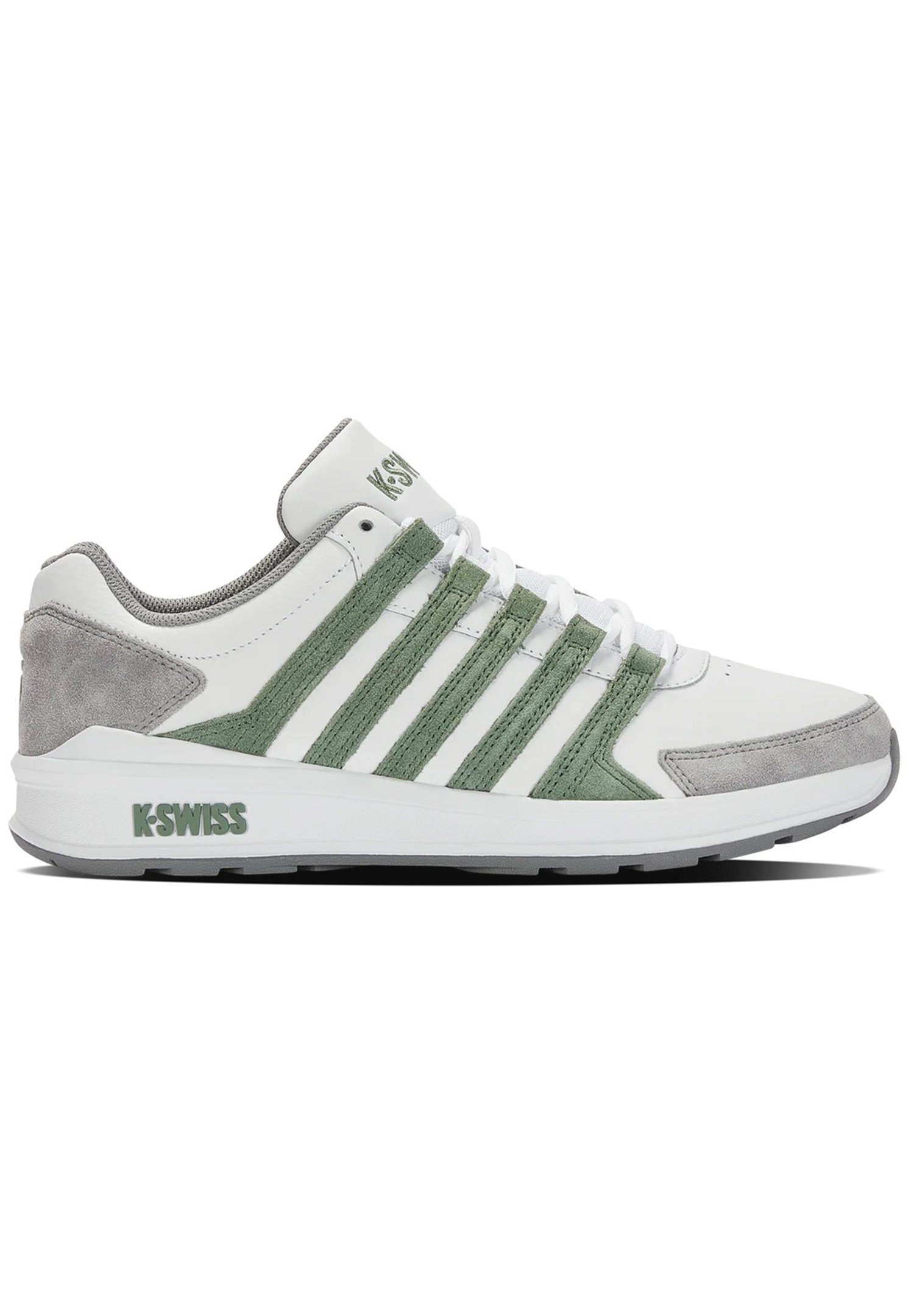K-Swiss Vista Trainer Sneaker