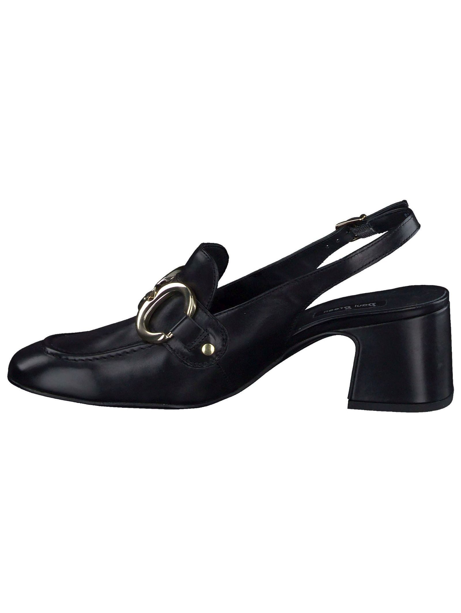 Paul Green Pumps Glattleder Pumps günstig online kaufen
