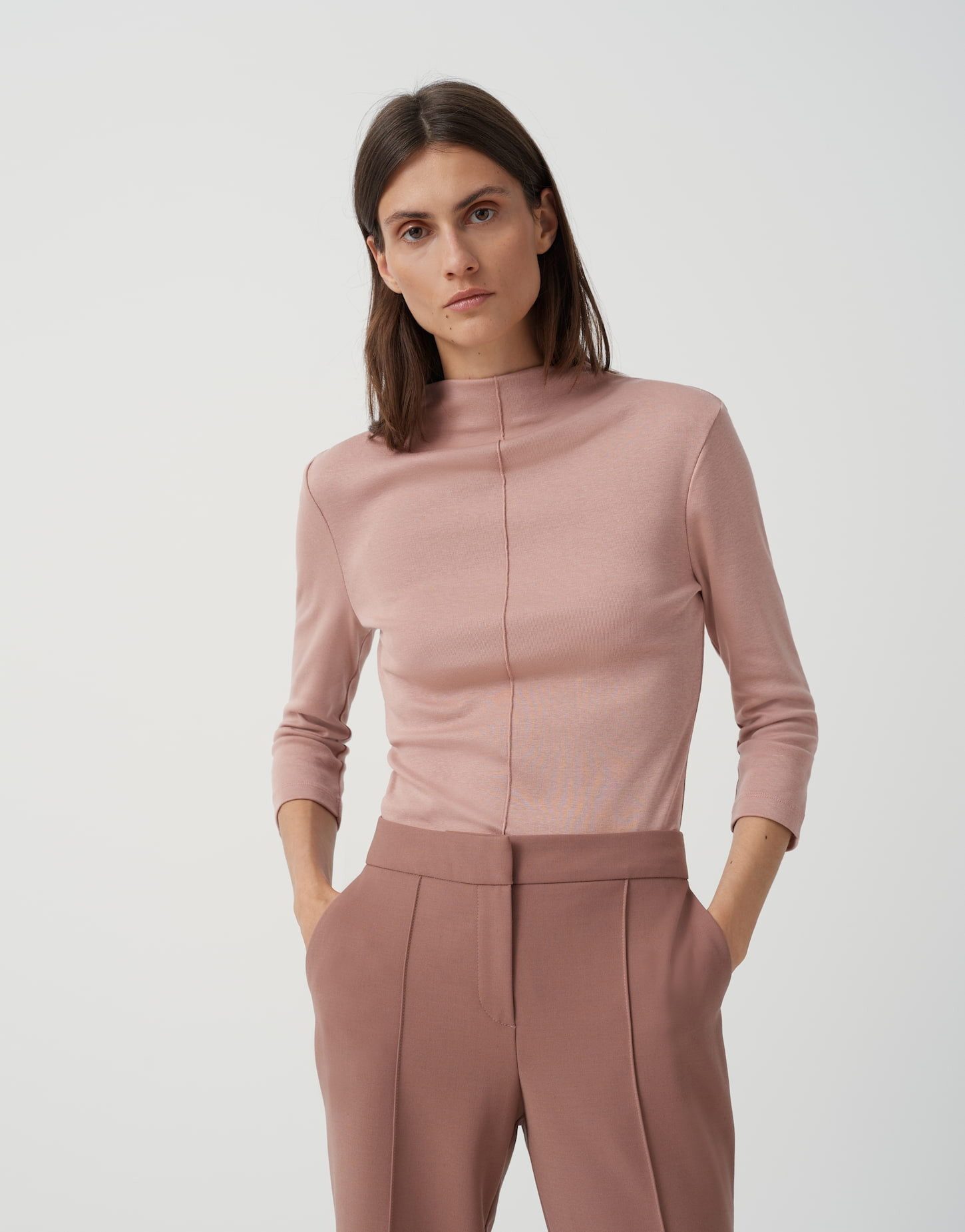 someday Longsleeve Keeli