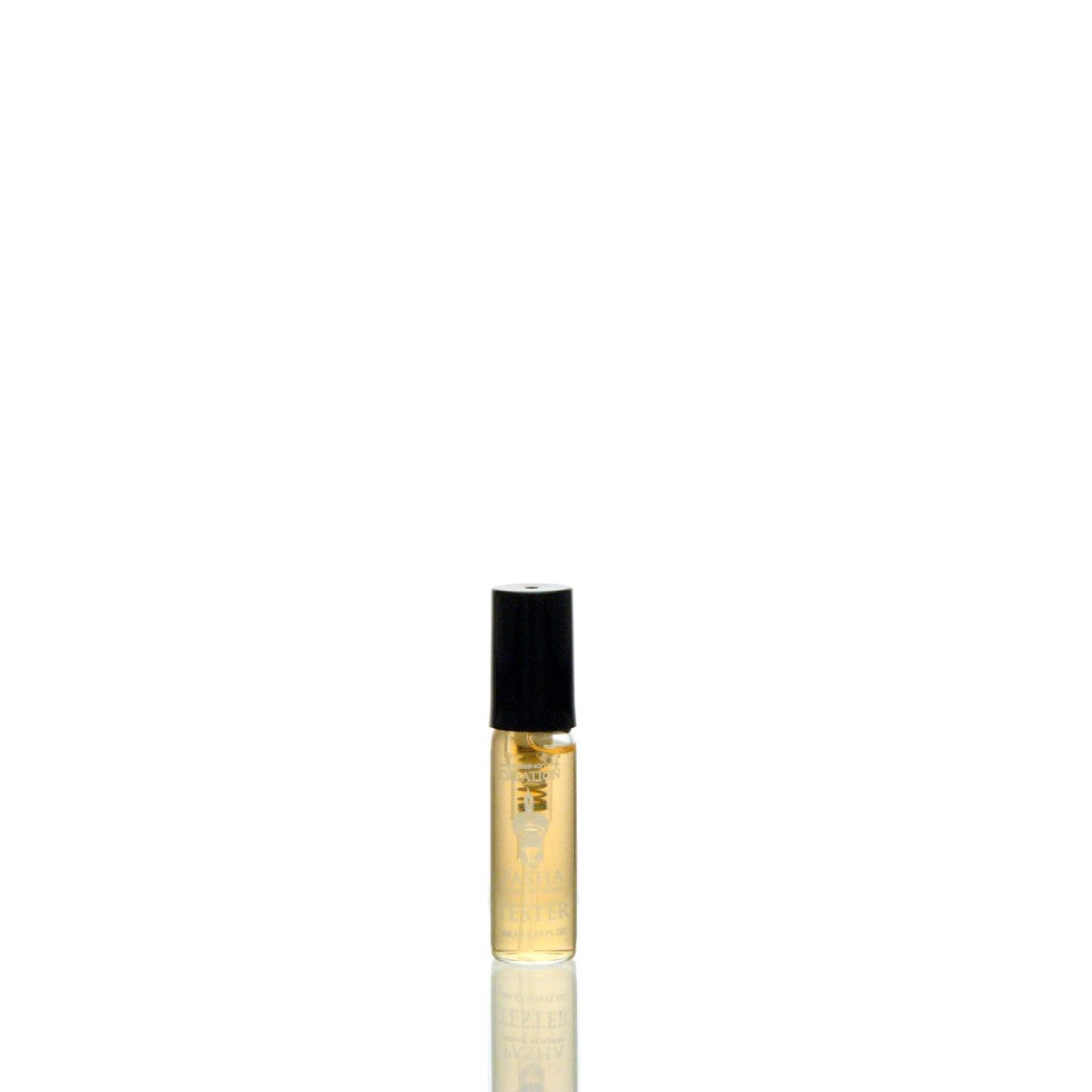fon Cosmetic Eau de Parfum Creation Pasha Extrait de Parfum Probe 3 ml von fon Cosmetic